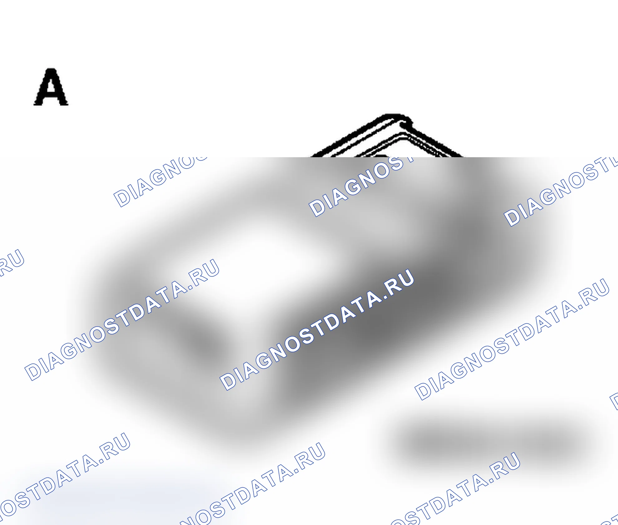Рис. 27: СПЕЦИАЛЬНЫЕ ИНСТРУМЕНТЫ. Mitsubishi Lancer Evolution IX