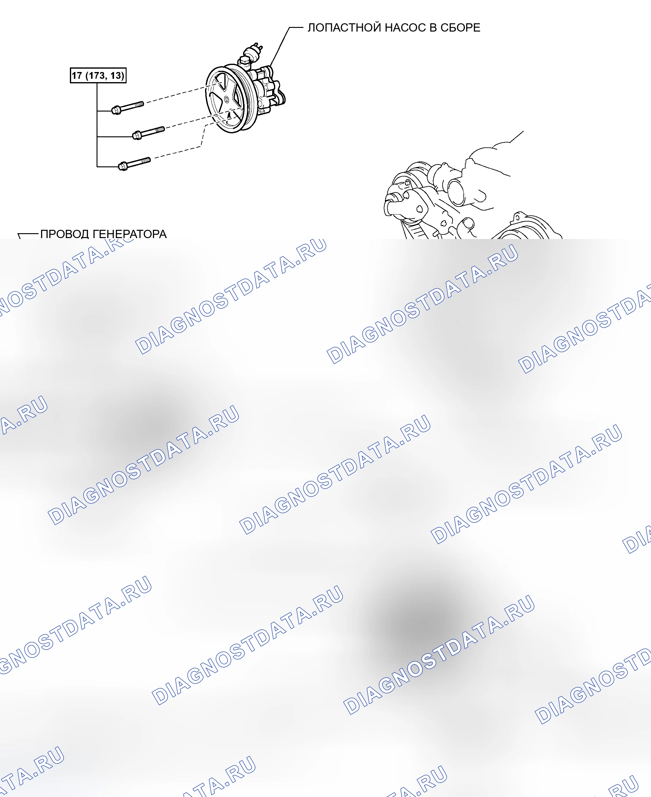Рис. 28. Toyota Land Cruiser 100 рестайлинг 2