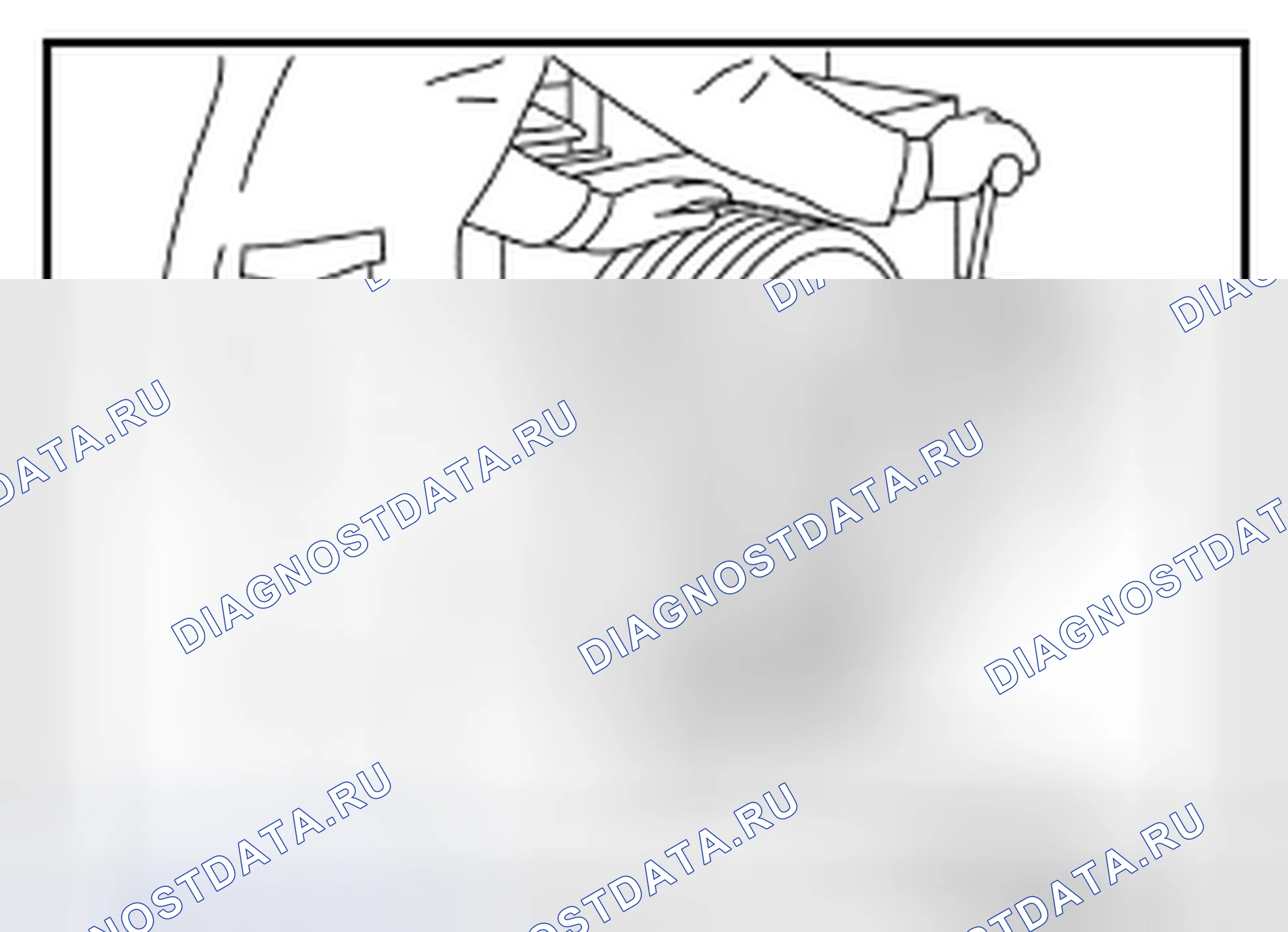 Рис. 58: ДЕМОНТАЖ. Nissan Altima L33