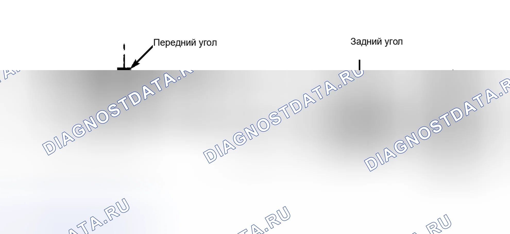 Рис. 10. Dodge Cab & Chassis R3500 AD pre