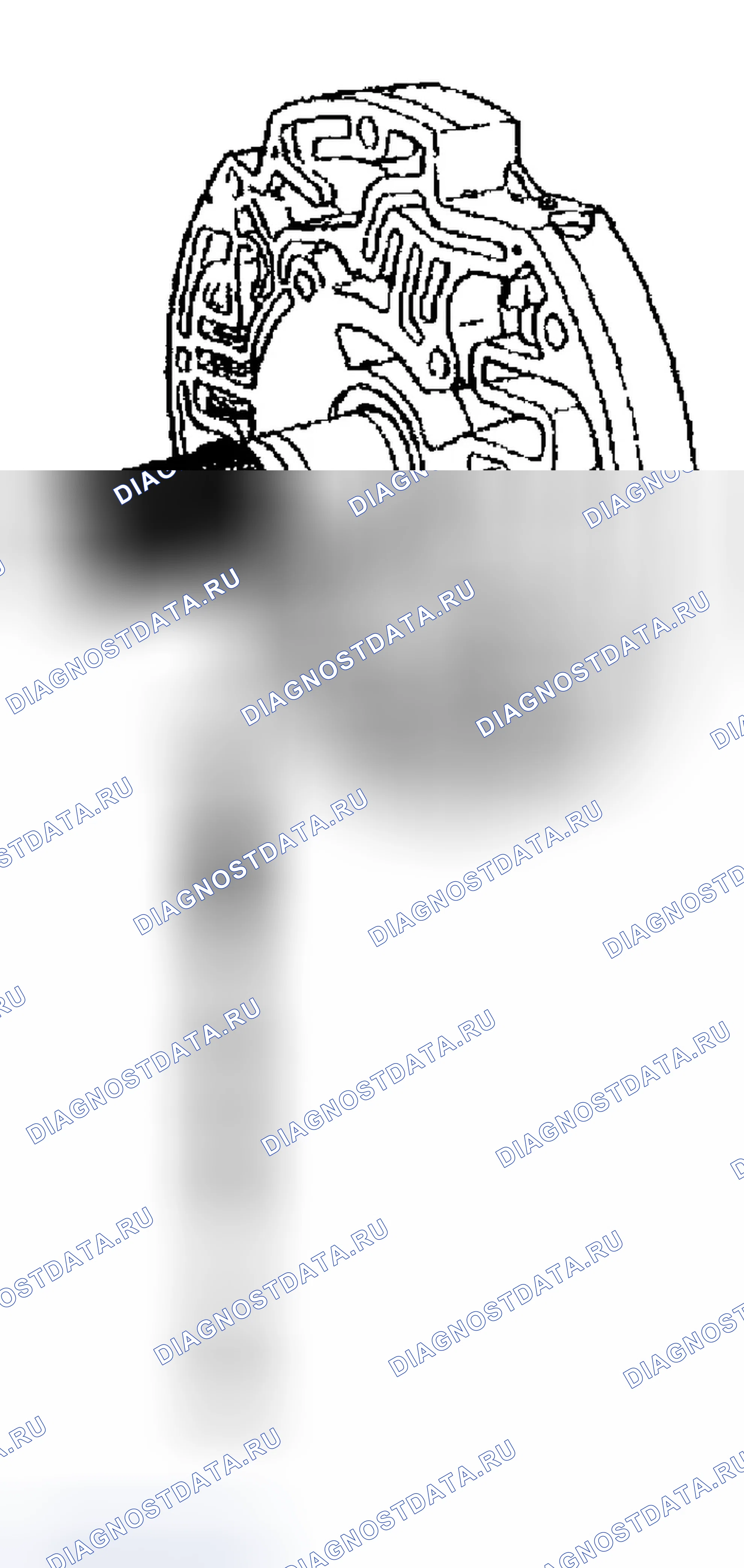 Рис. 1107. Chevrolet Silverado 1500 HD 