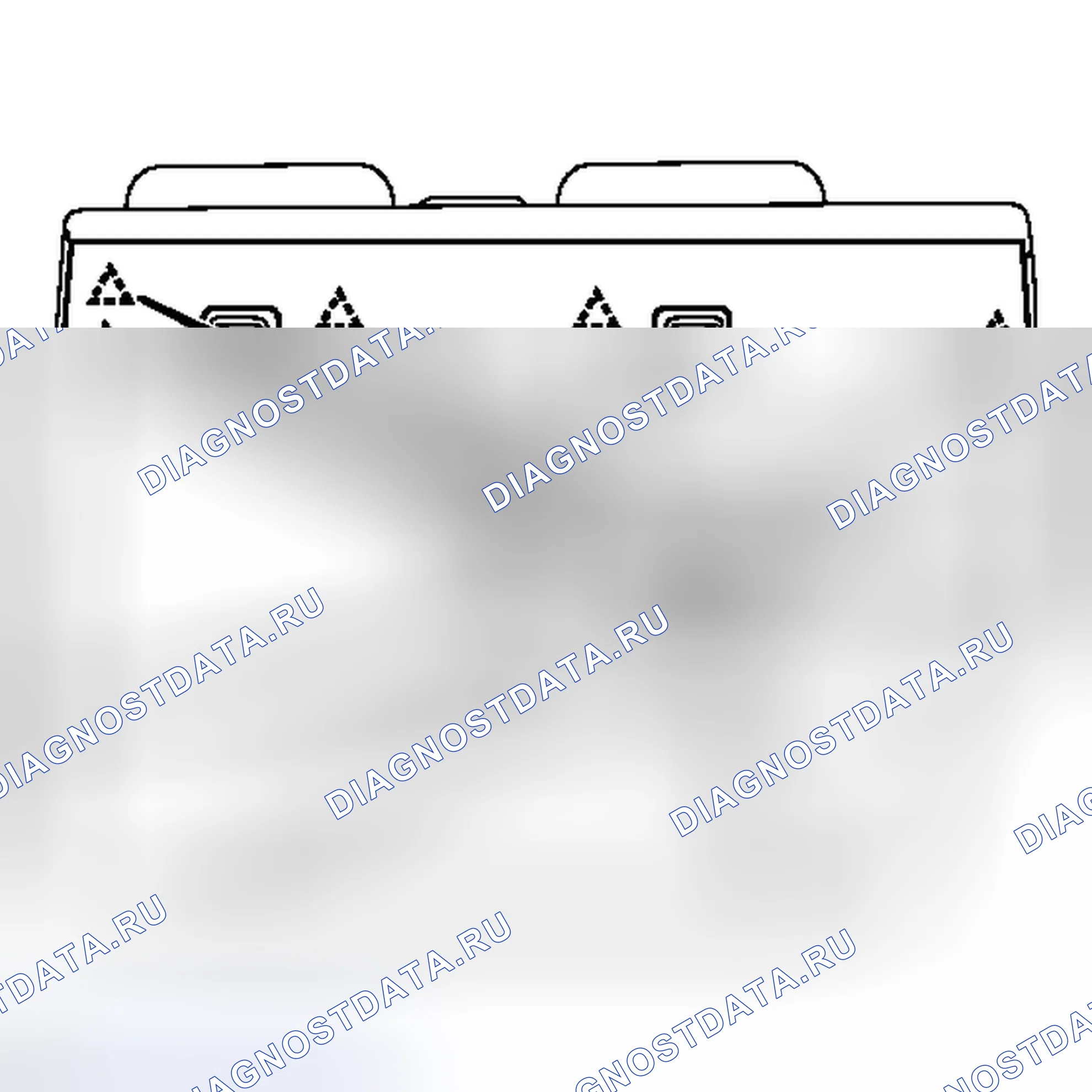 Рис. 103. Toyota FJ Cruiser I