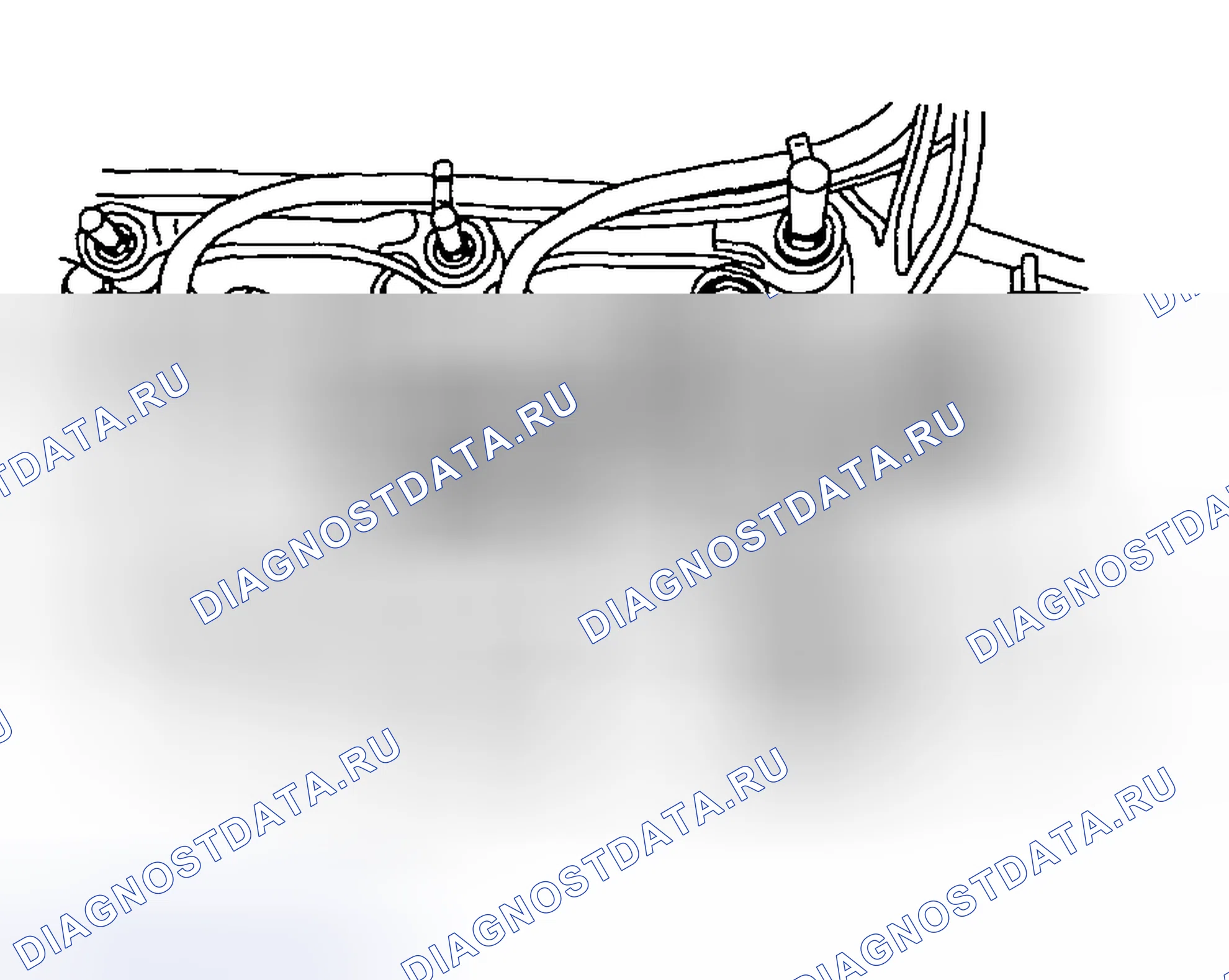 Рис. 3. Hyundai Pony I