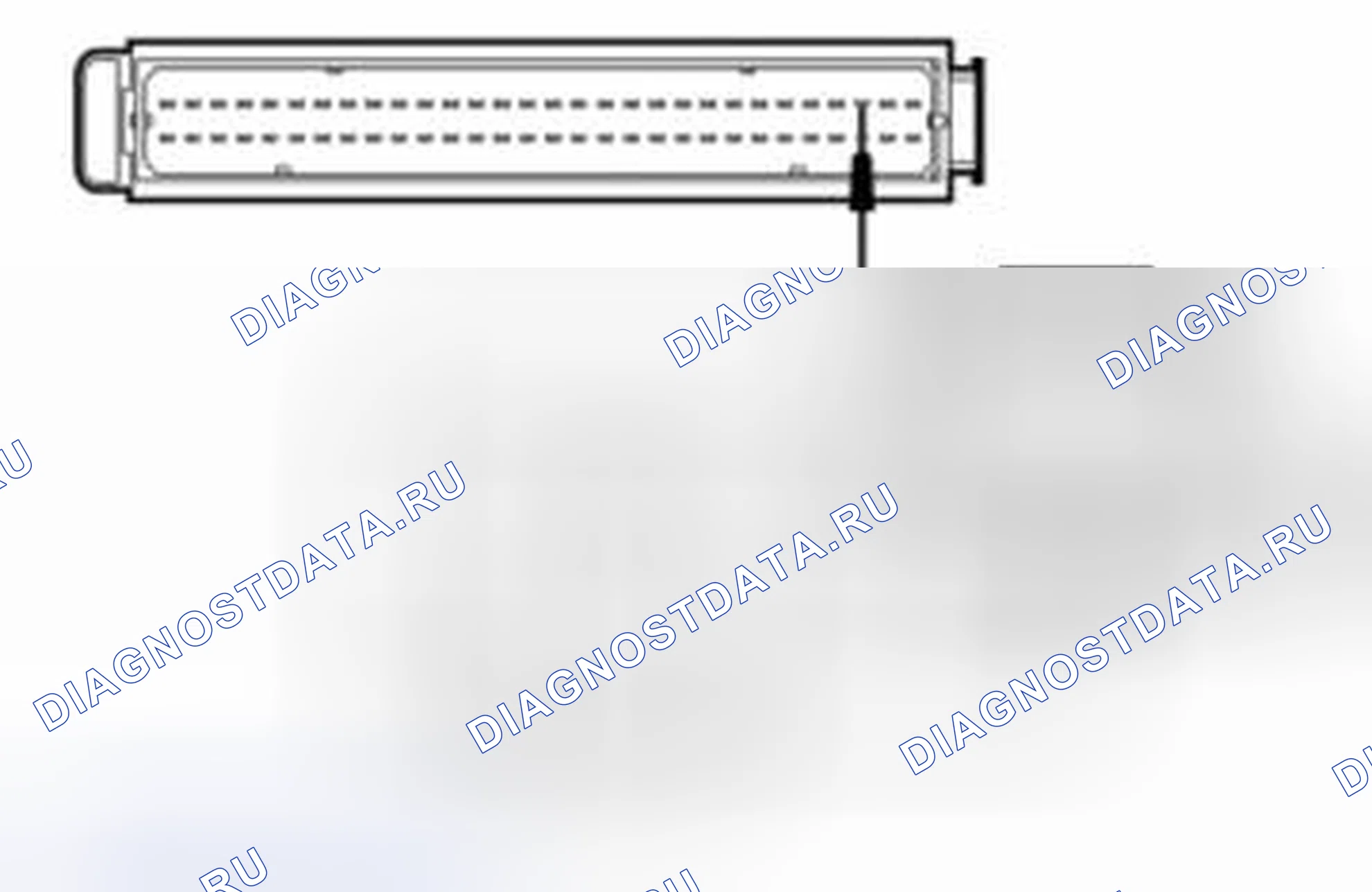 Рис. 12. Ford Pickup F250 Super Duty II