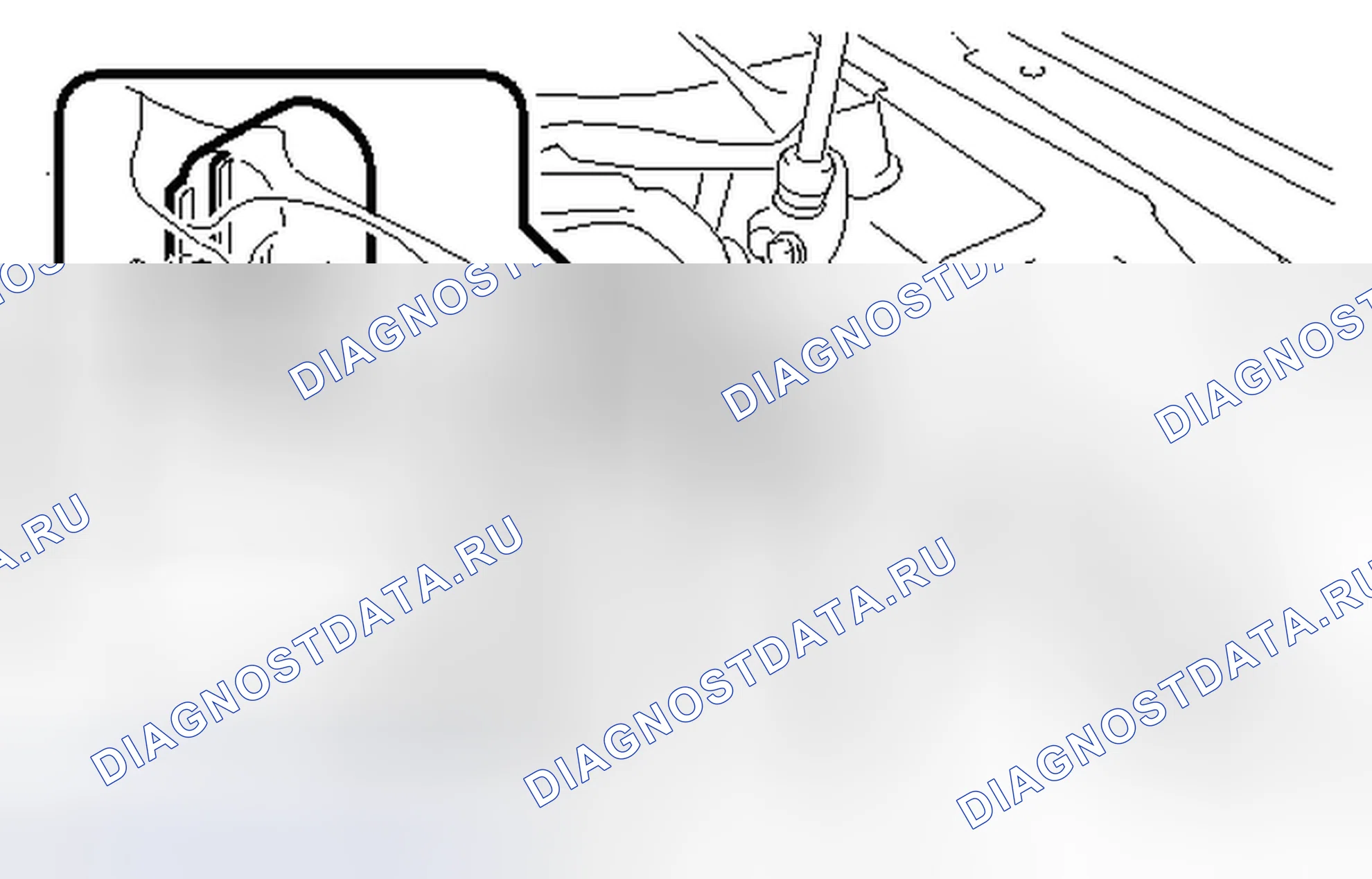 Рис. 98. Toyota FJ Cruiser I