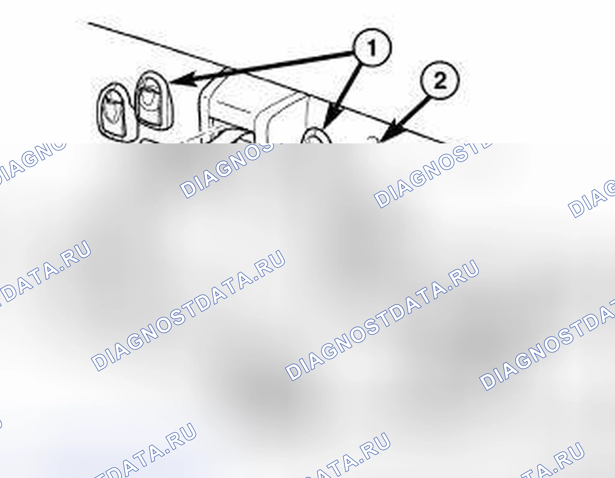 Рис. 24. RAM Pickup 3500 