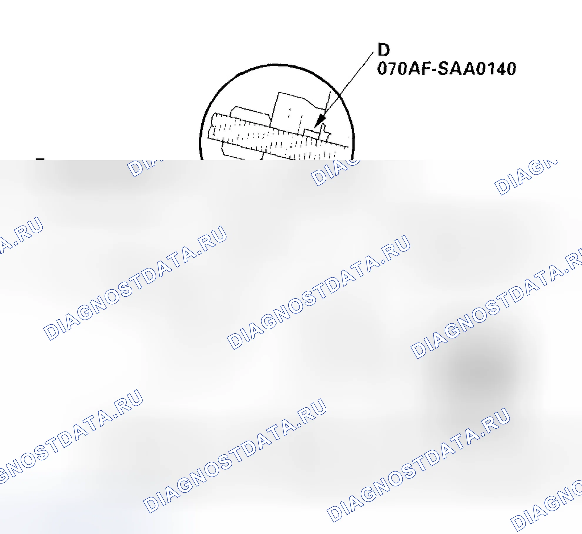 Рис. 228. Honda Civic VII рестайлинг