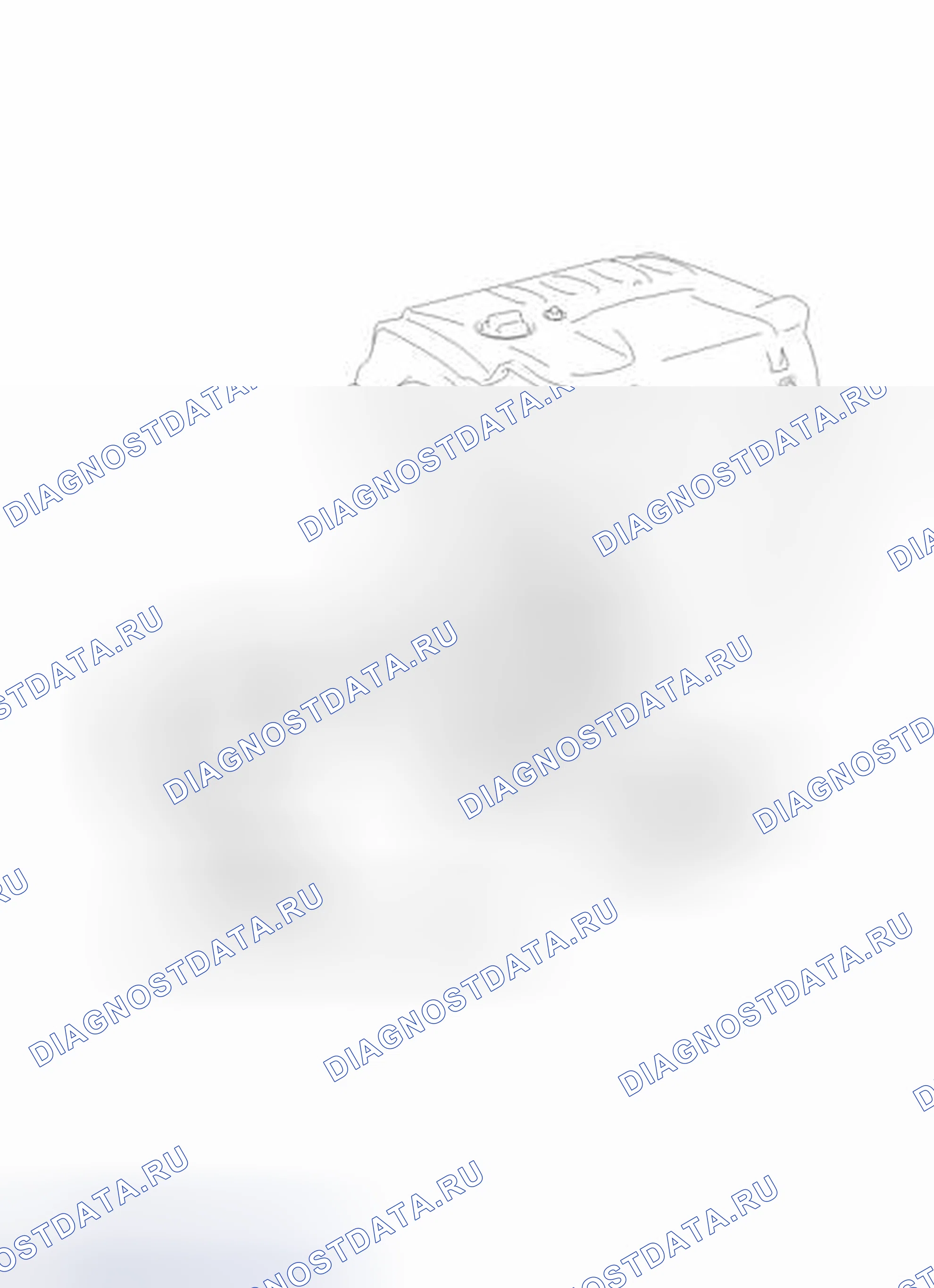 Рис. 65: ИЛЛЮСТРАЦИЯ. Toyota Yaris III