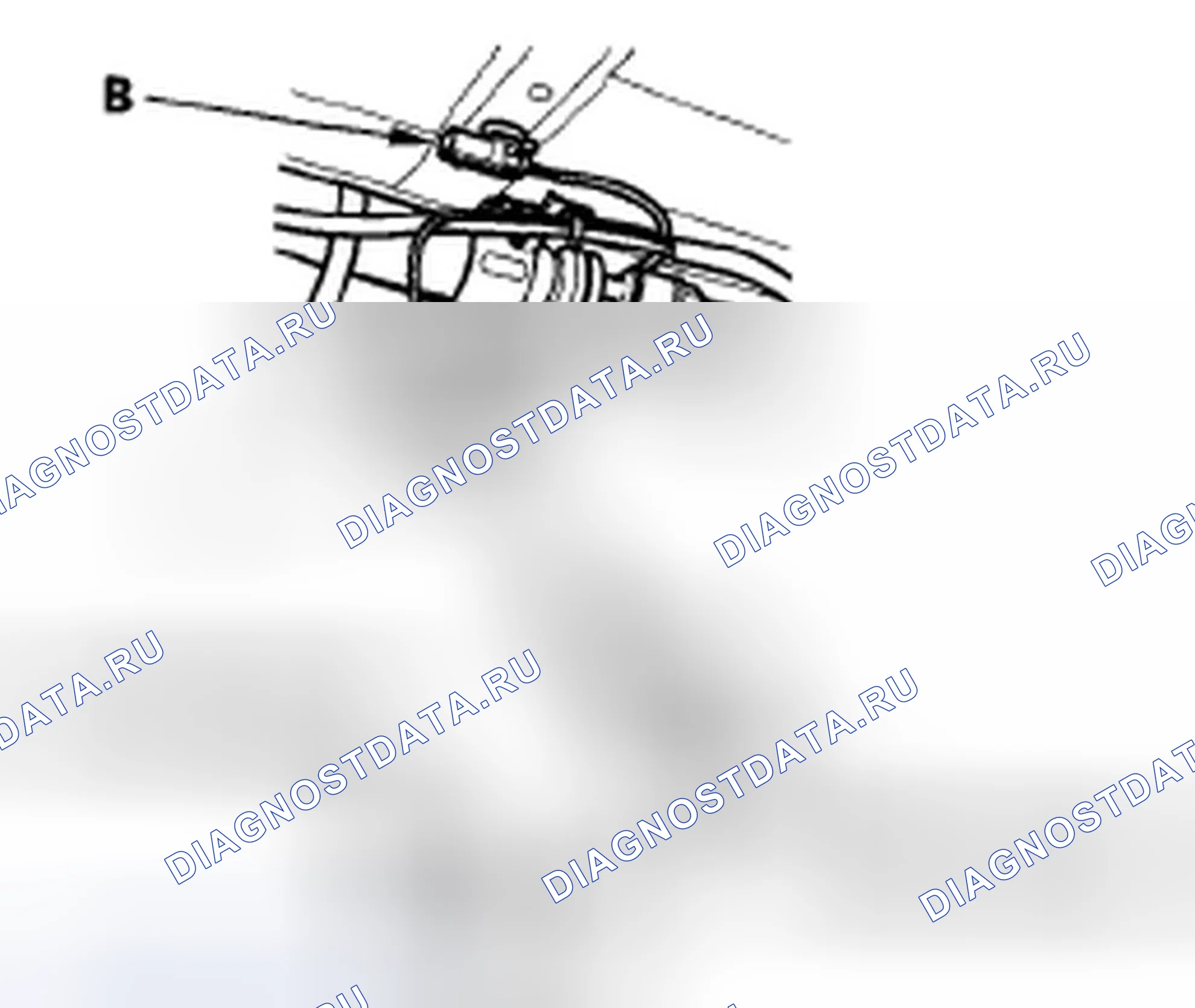 Рис. 97. Honda Element YH2 рестайлинг
