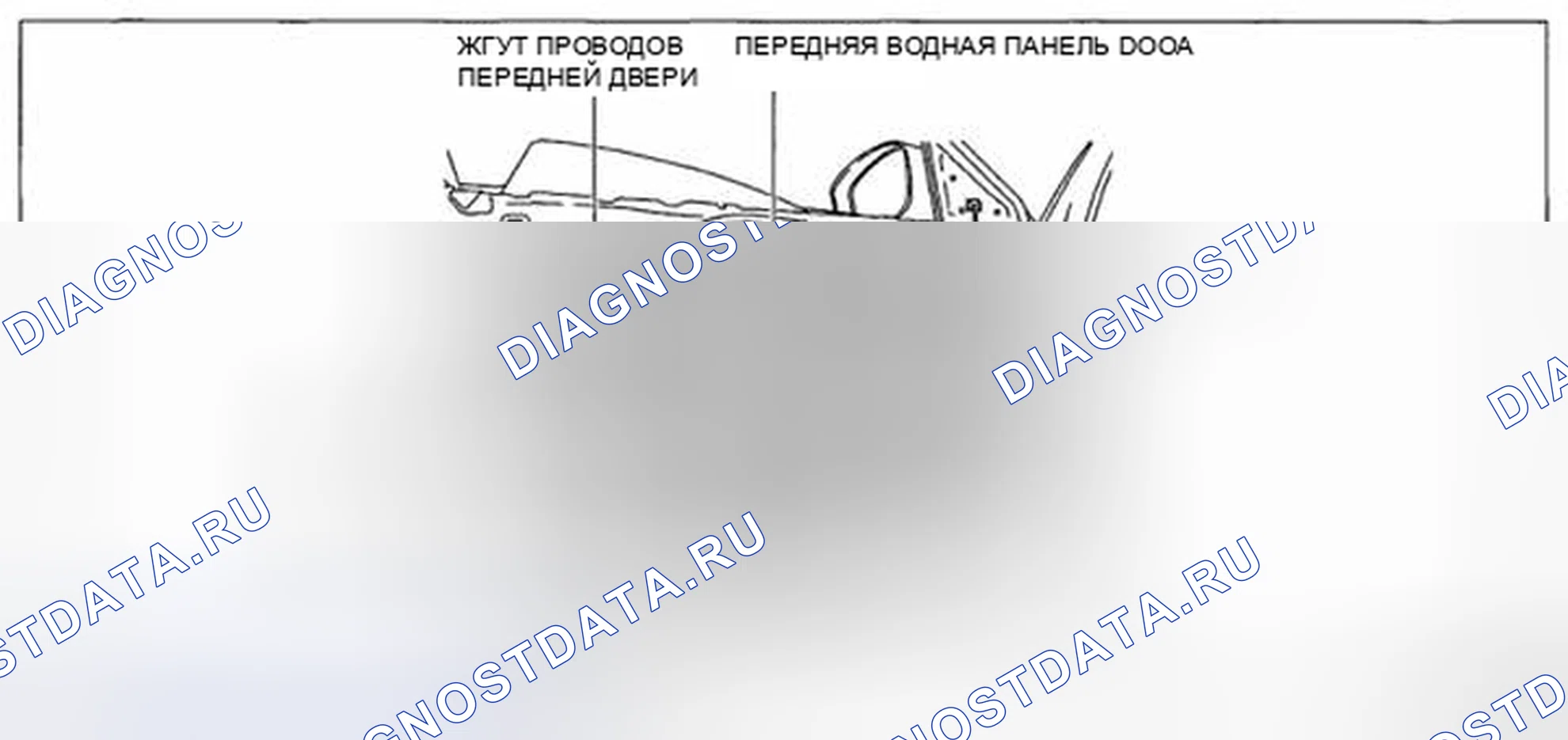 Рис. 7. Honda CR-V IV рестайлинг