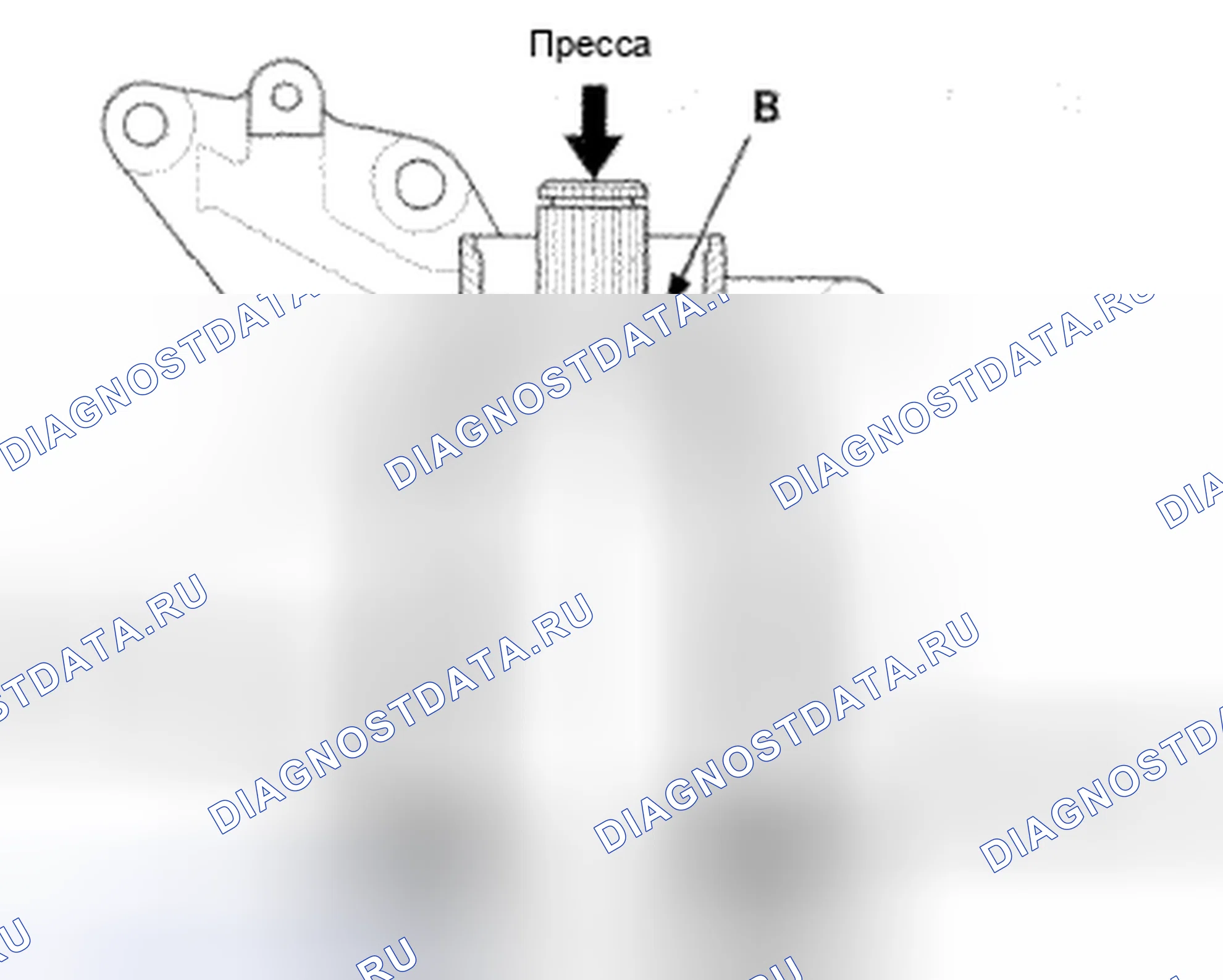 Рис. 73. Honda Accord VIII