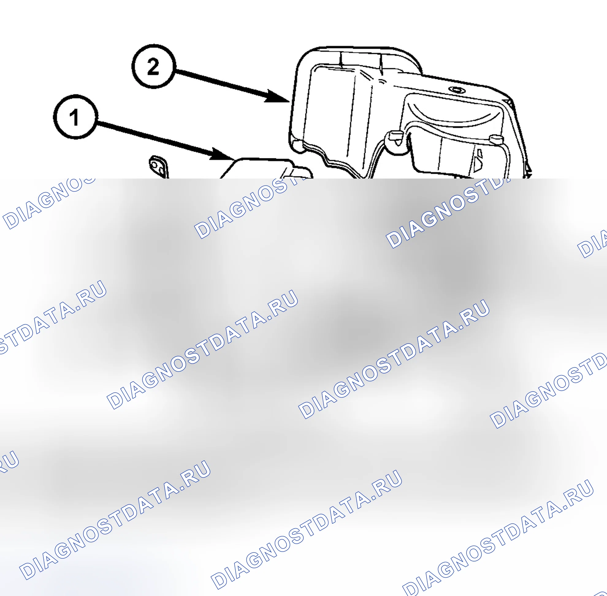 Рис. 69. Dodge Grand Caravan IV
