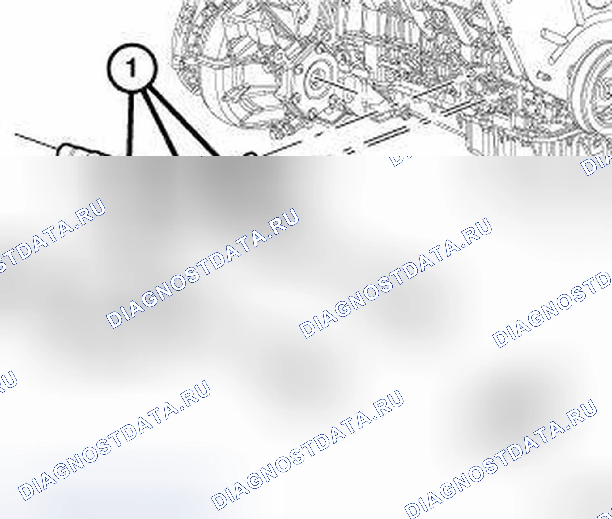 Рис. 13: 3,5л. Dodge Journey I