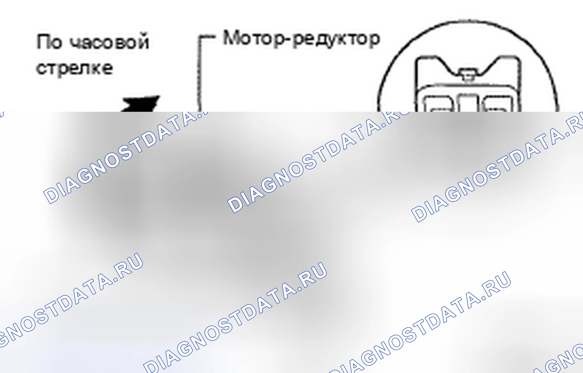 Рис. 15: ПРОЦЕДУРА КОНТРОЛЯ. Toyota Avalon XX30 рестайлинг