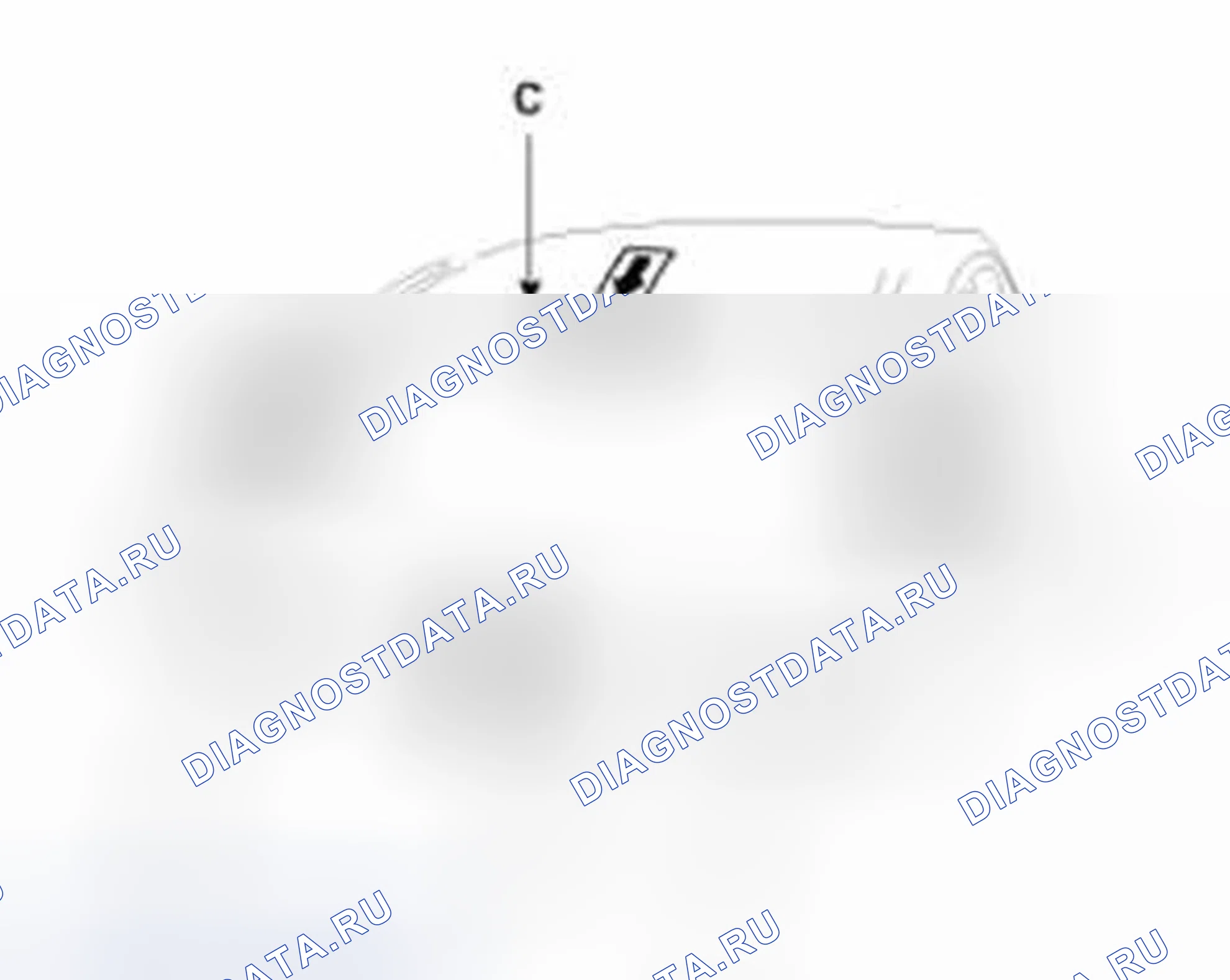 Рис. 79: Установка. Hyundai Sonata VI