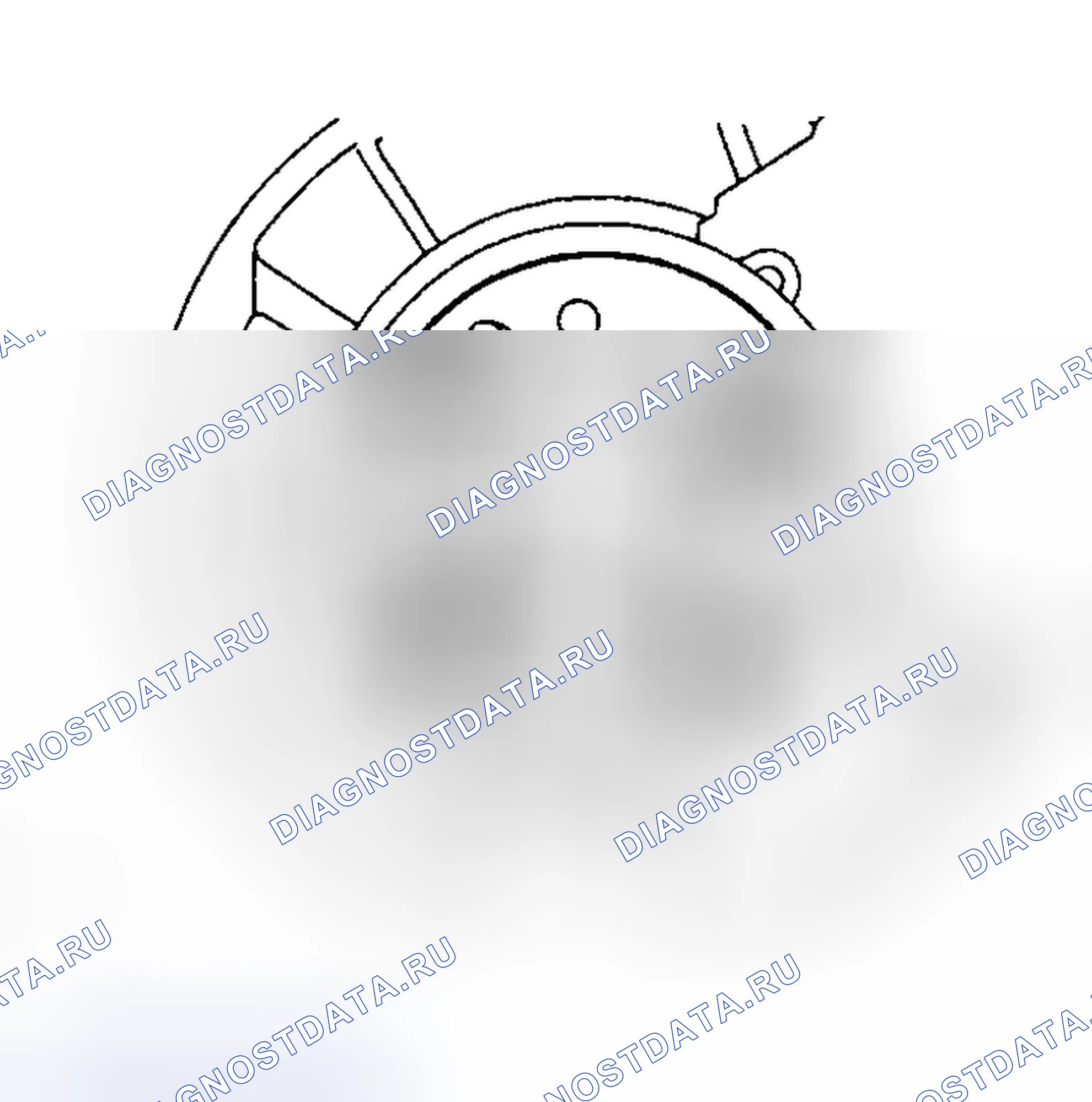 Рис. 219. Toyota Highlander I