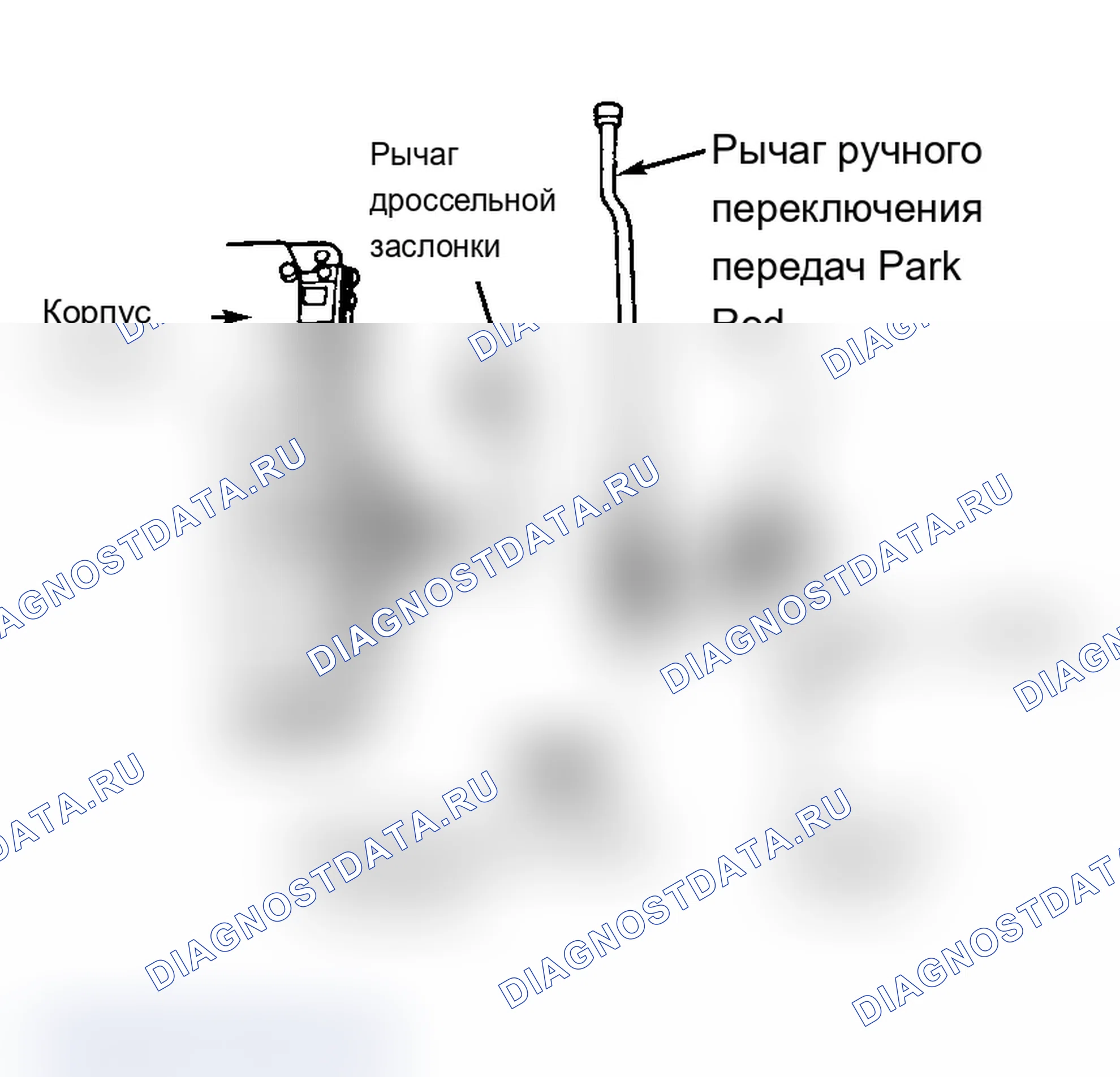 Рис. 37. Dodge Ramcharger AW150 