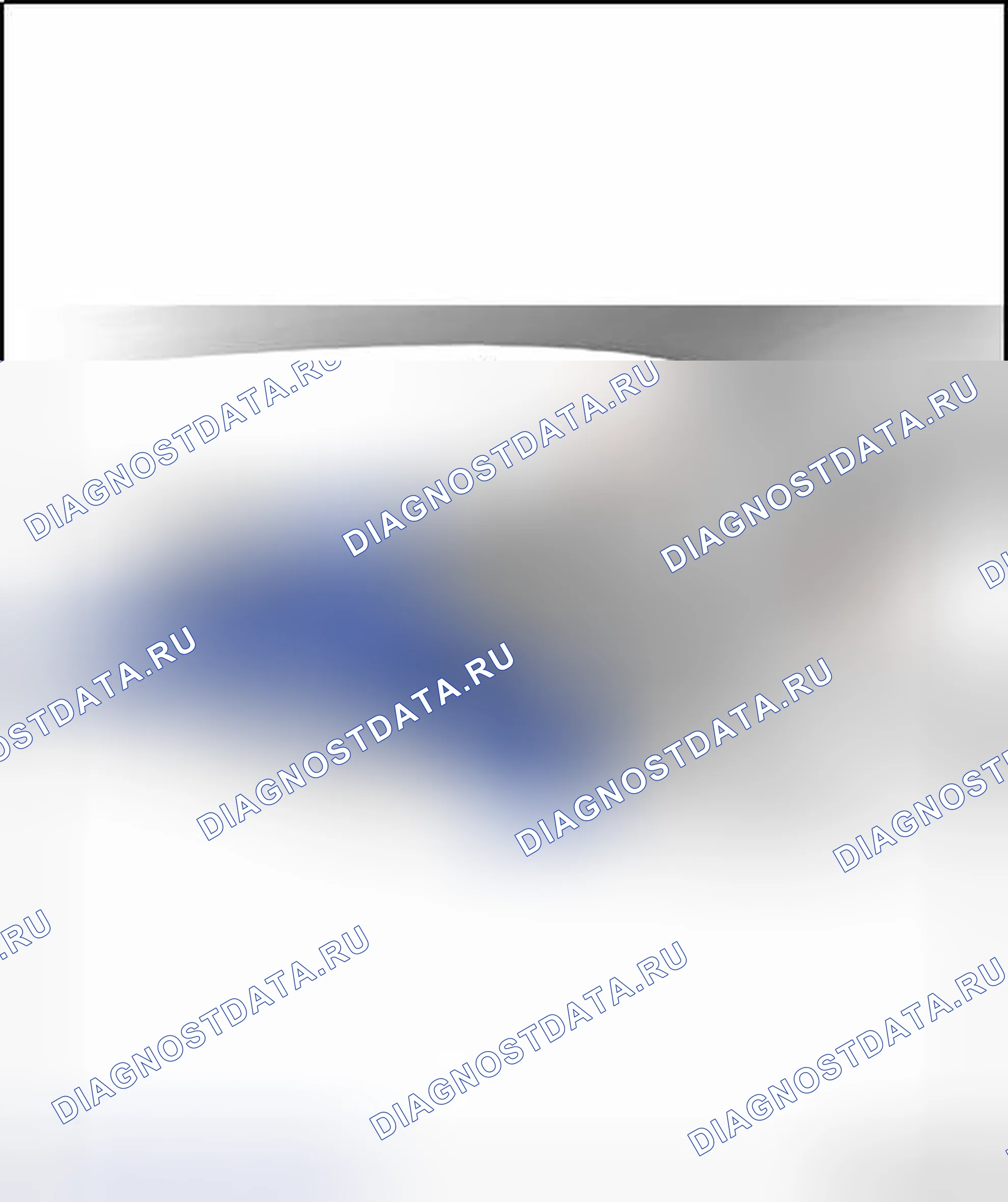 Рис. 46: стойка C TRIM WITHOUT SUN SHADE, PASSAT CC. Volkswagen Passat B6