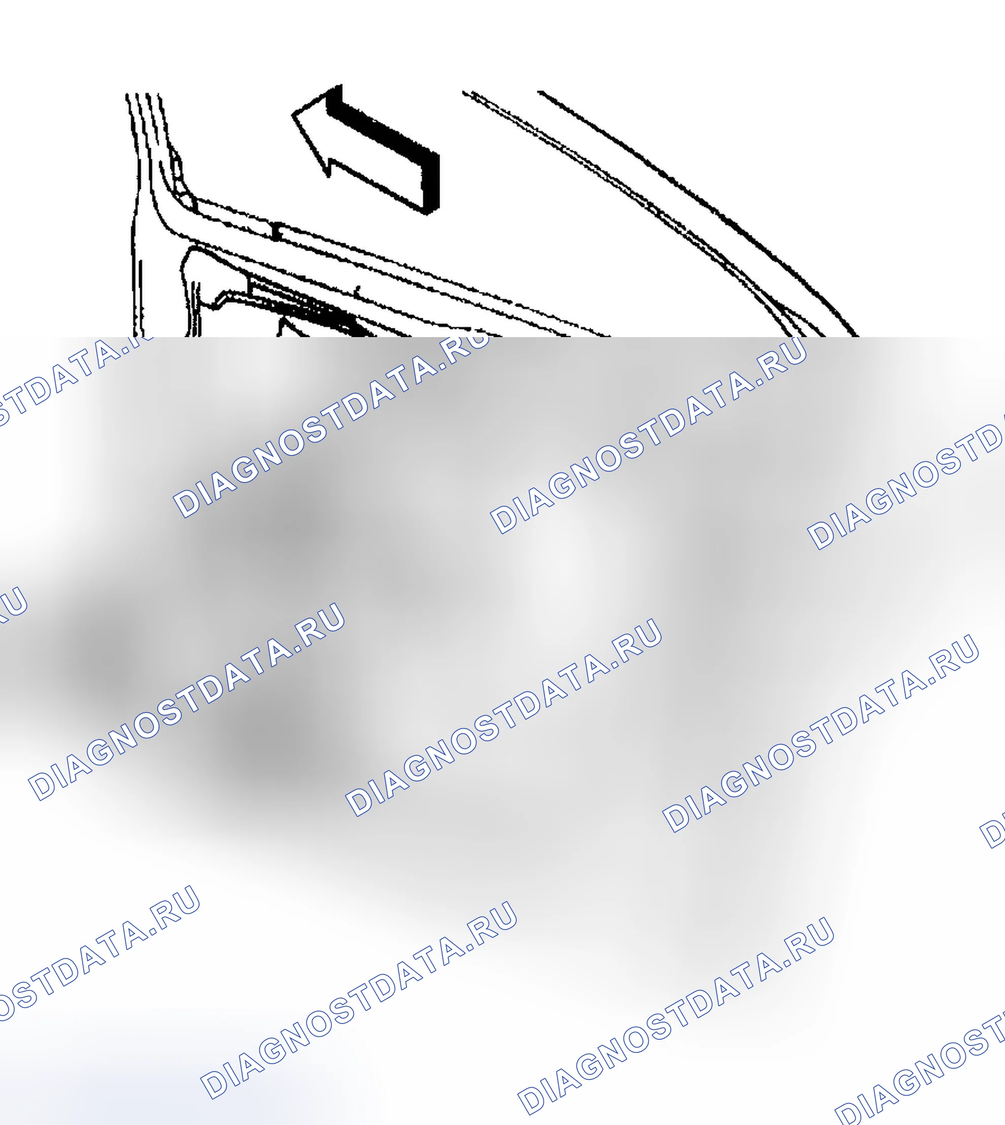 Рис. 105. Buick LeSabre VIII
