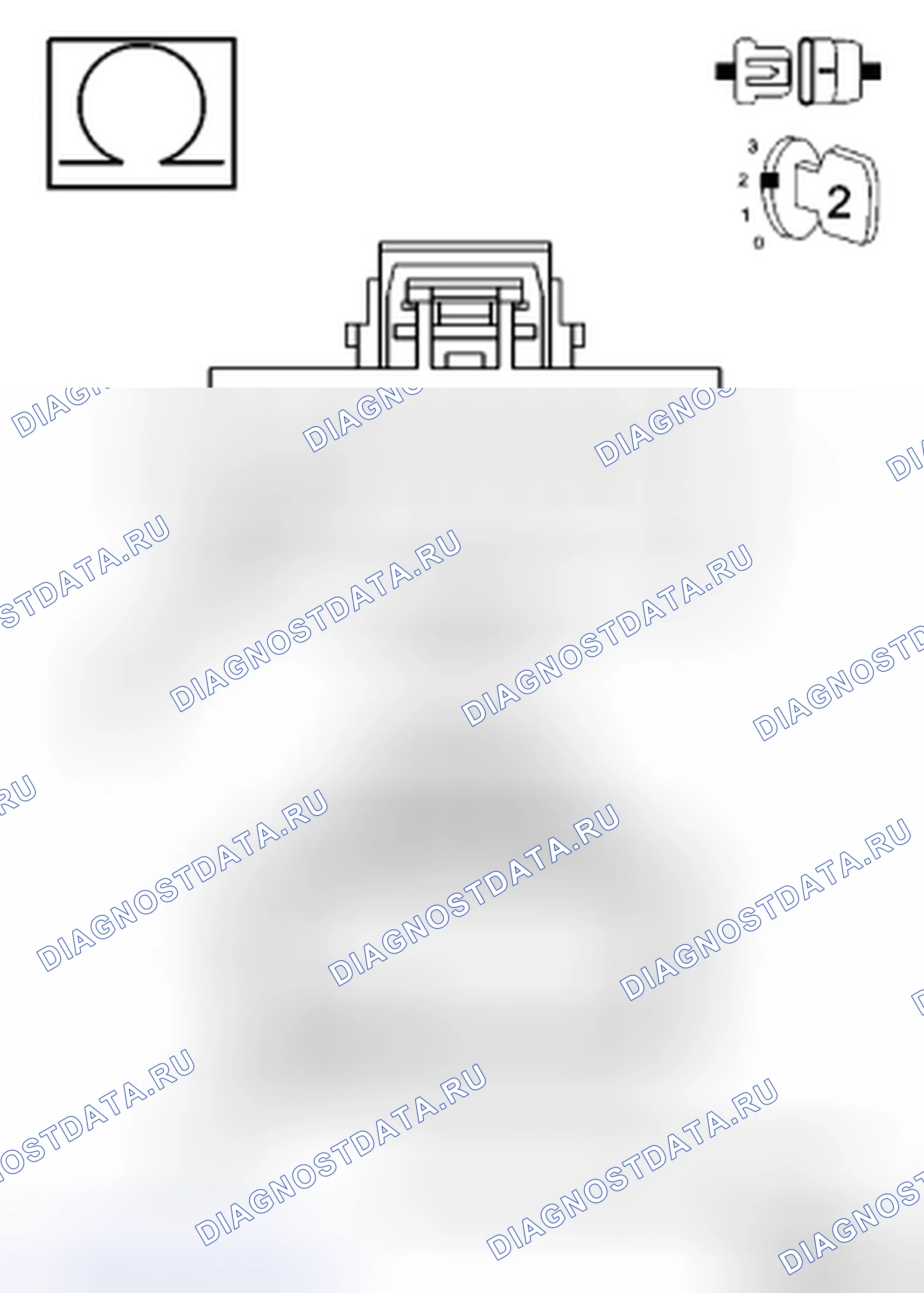 Рис. 630. Chrysler Town & Country V