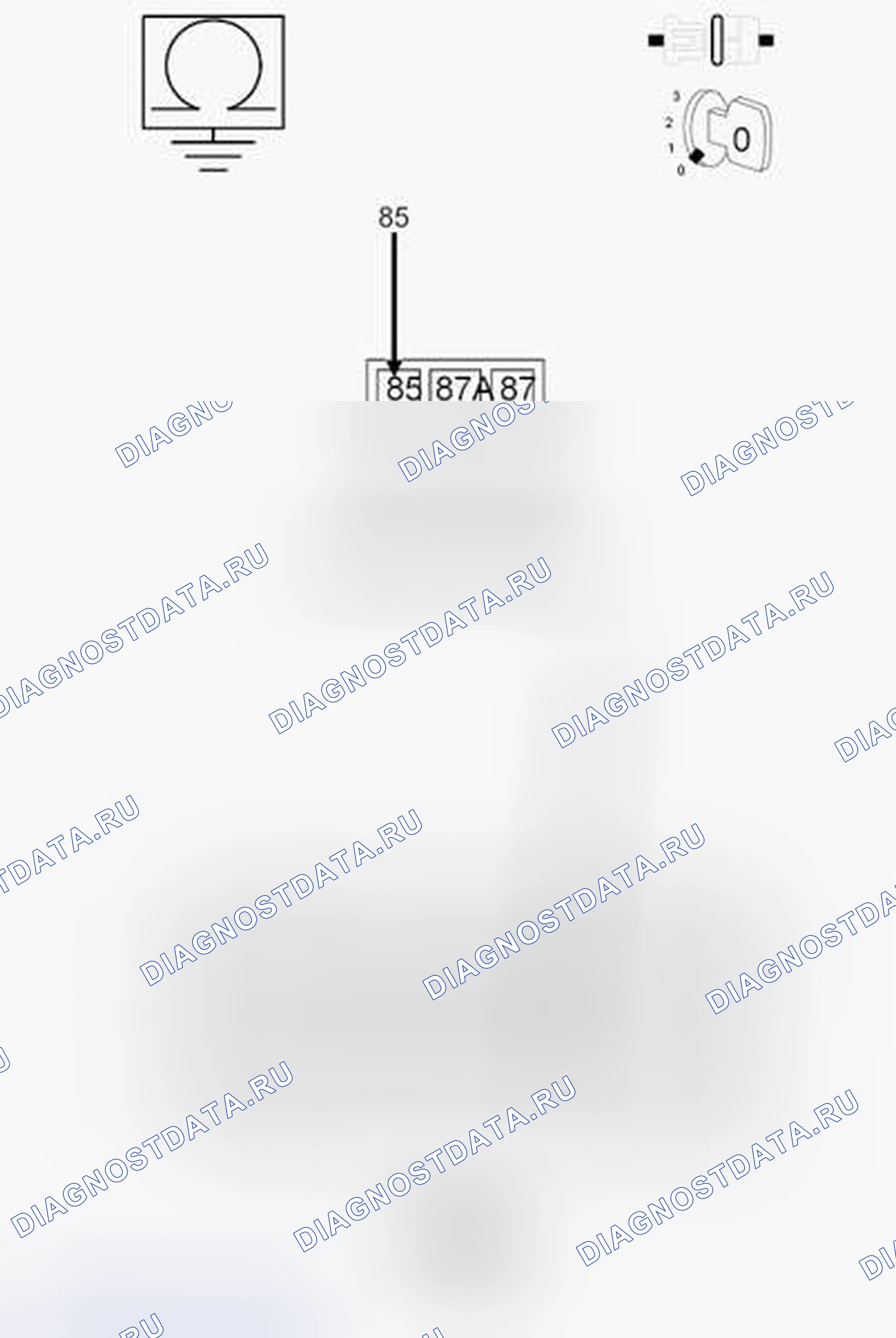 Рис. 840. Dodge Journey I рестайлинг