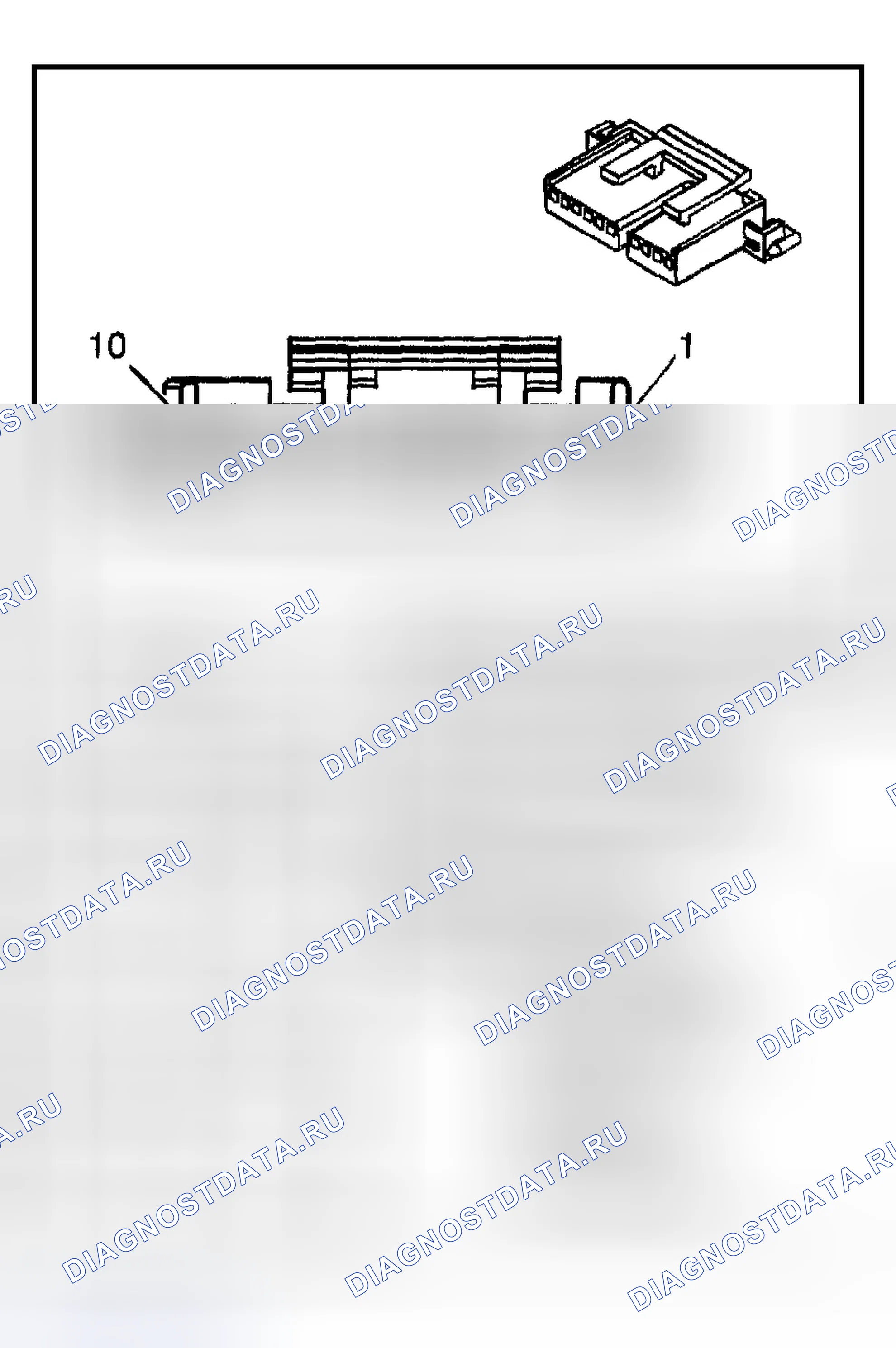 Рис. 39. Buick LeSabre VIII