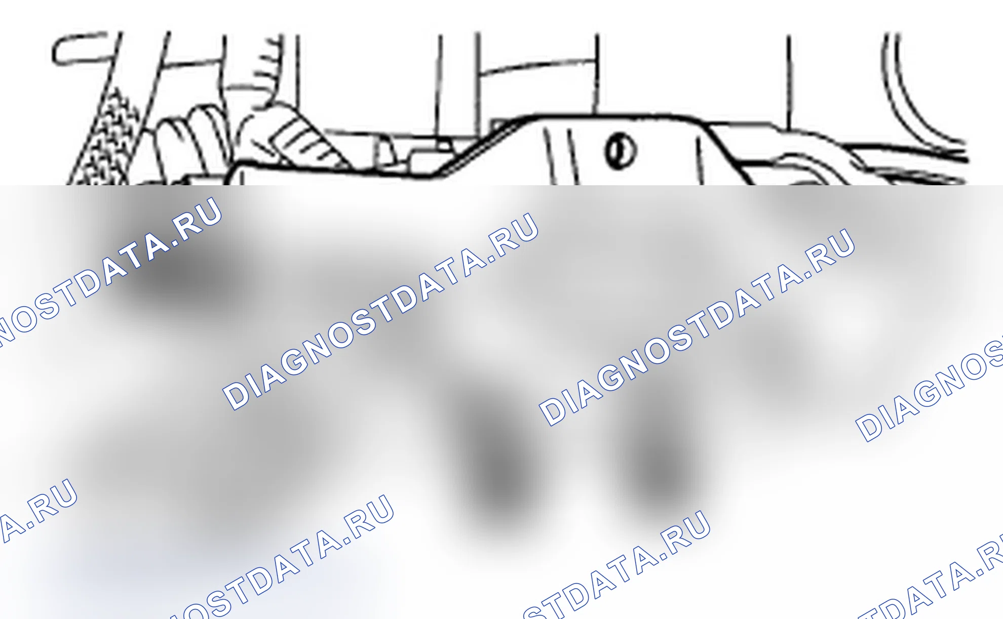 Рис. 208. Subaru Impreza WRX GH
