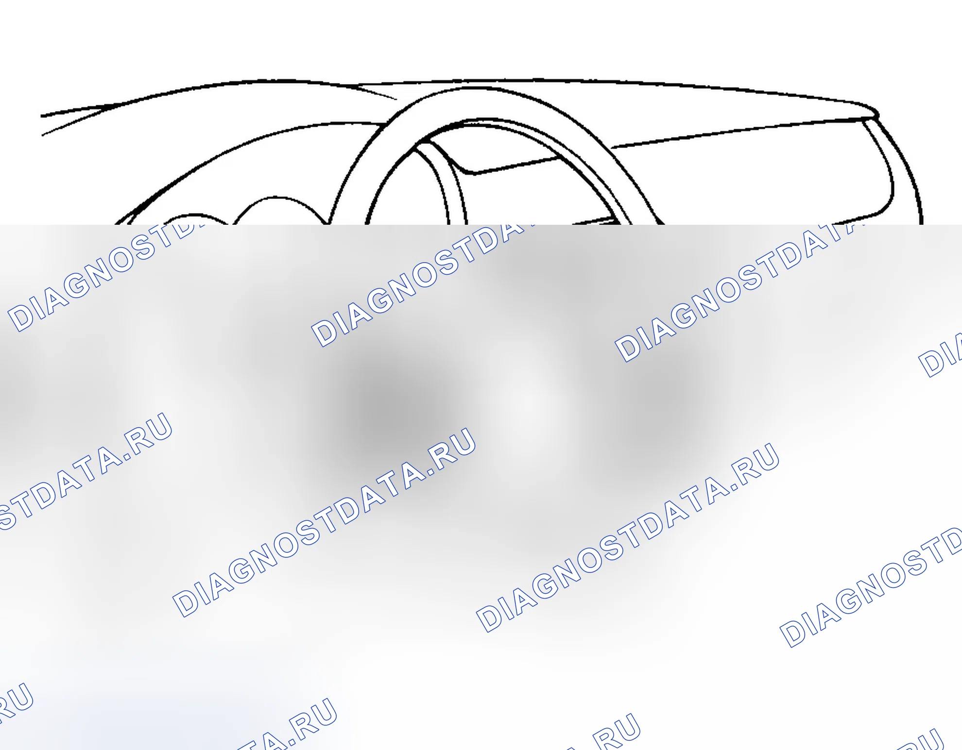 Рис. 8. Hyundai Tiburon II рестайлинг