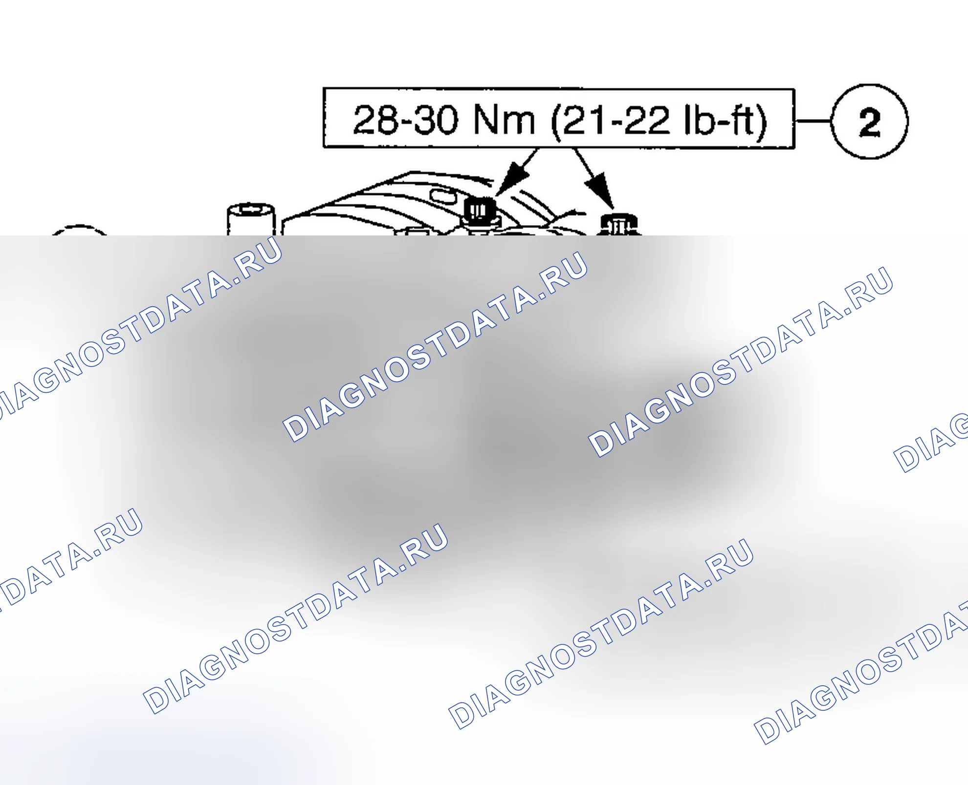 Рис. 495. Ford Explorer Sport Trac I