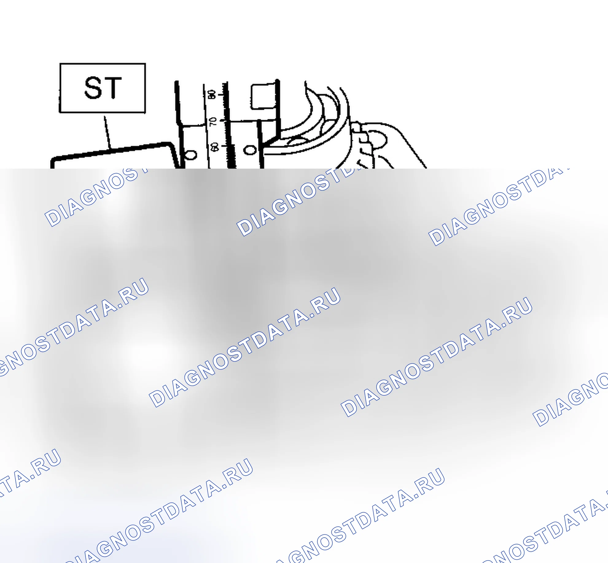 Рис. 26. Subaru Impreza GD/GC/GG рестайлинг