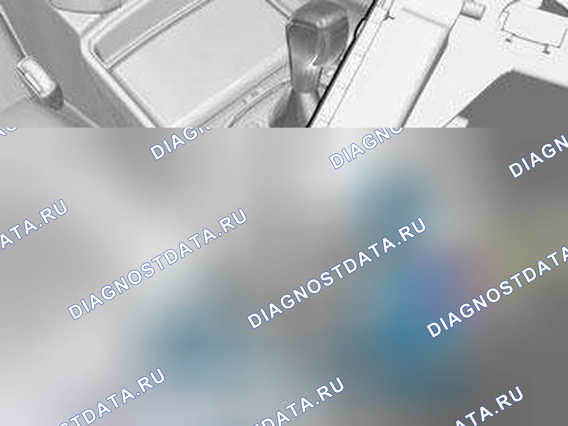 Рис. 1719. Volvo XC90 I рестайлинг