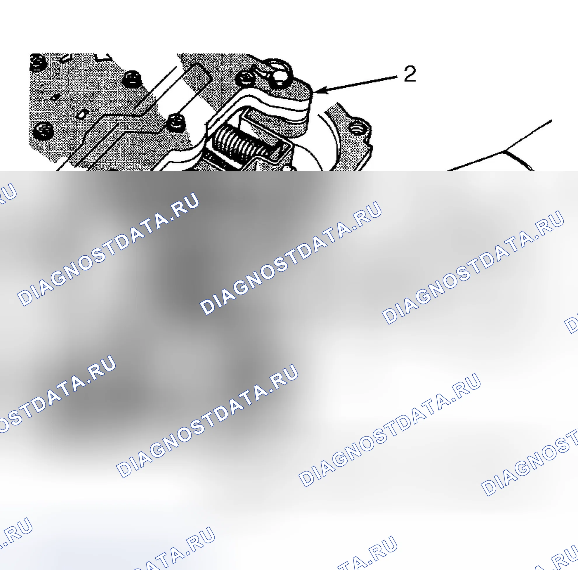 Рис. 45. Chrysler Town & Country IV
