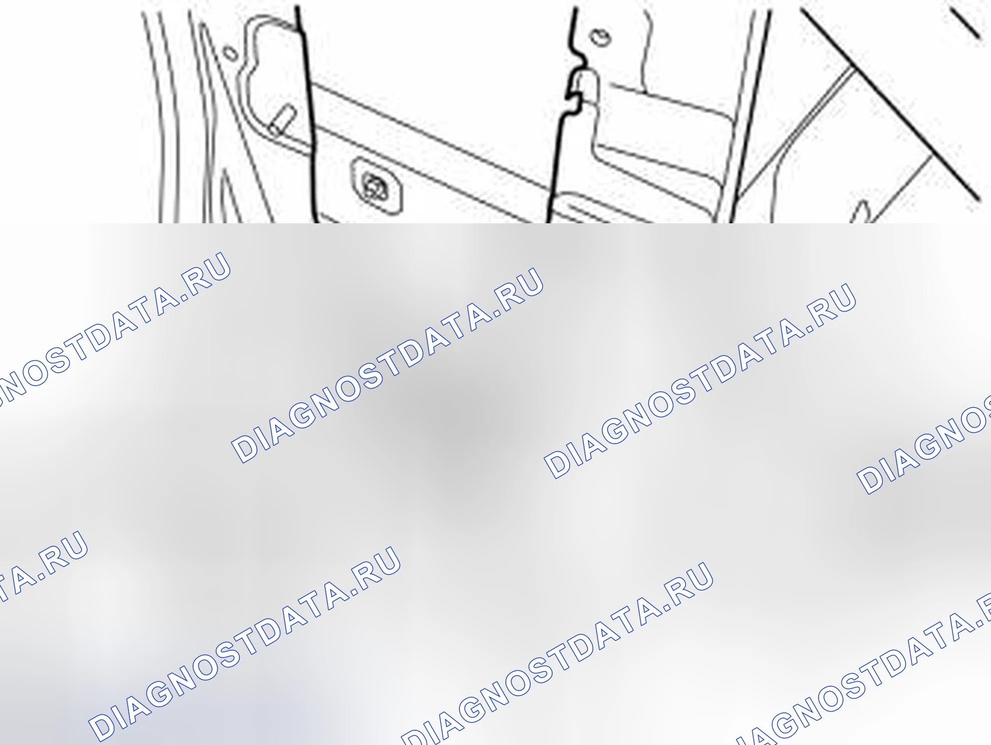 Рис. 397. Volvo V50 I