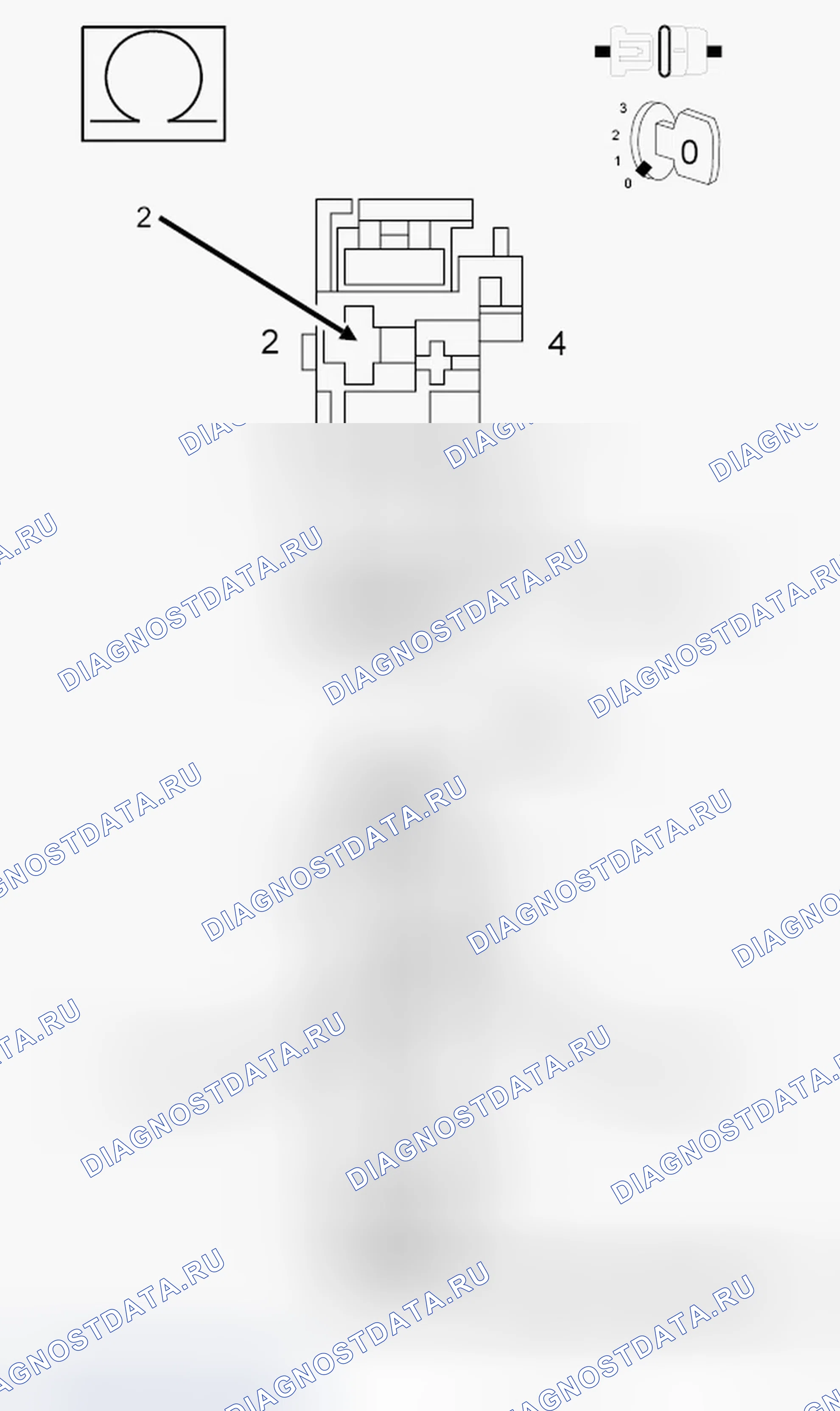 Рис. 39. Chrysler Town & Country V рестайлинг
