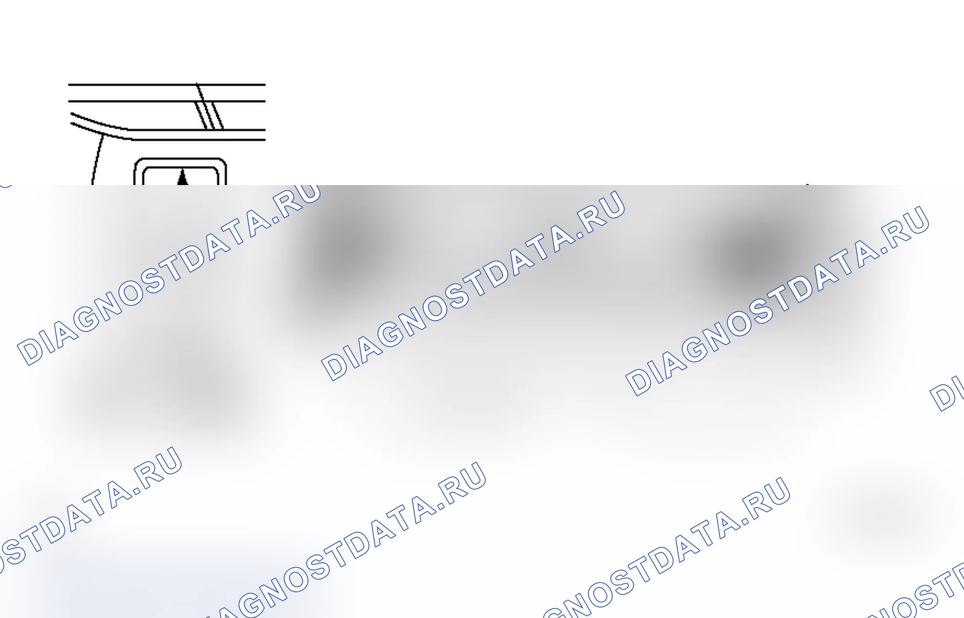 Рис. 22. Toyota Land Cruiser 100 рестайлинг 2
