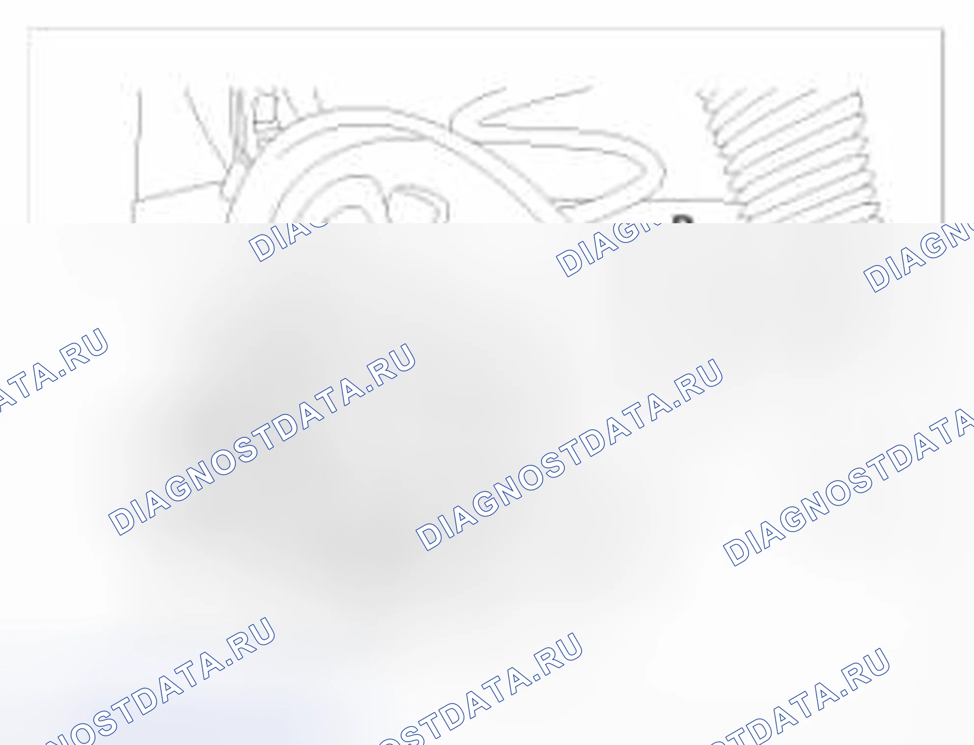 Рис. 31. BMW 6 серия F06/F13/F12