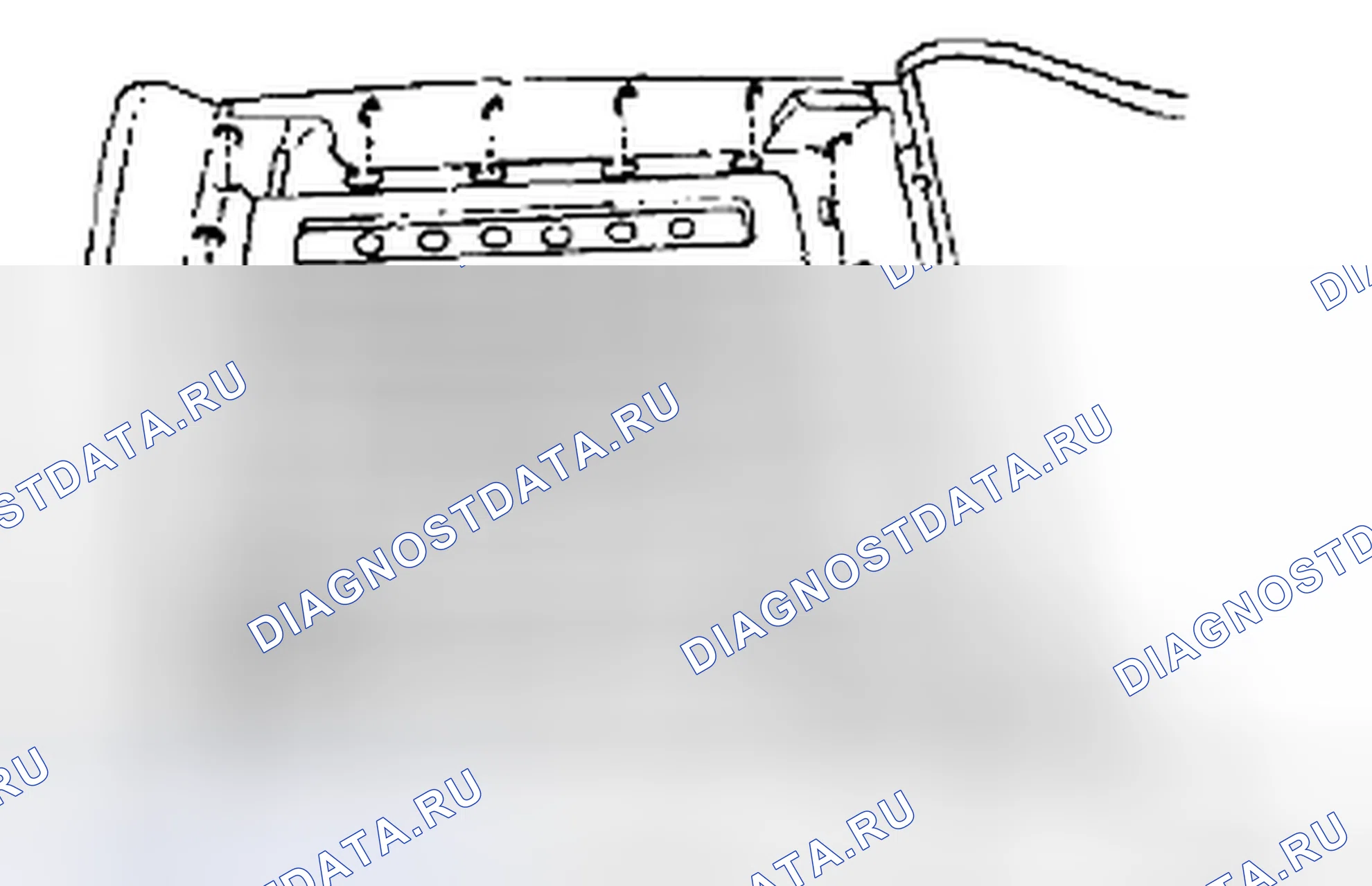 Рис. 18. Suzuki Forenza I