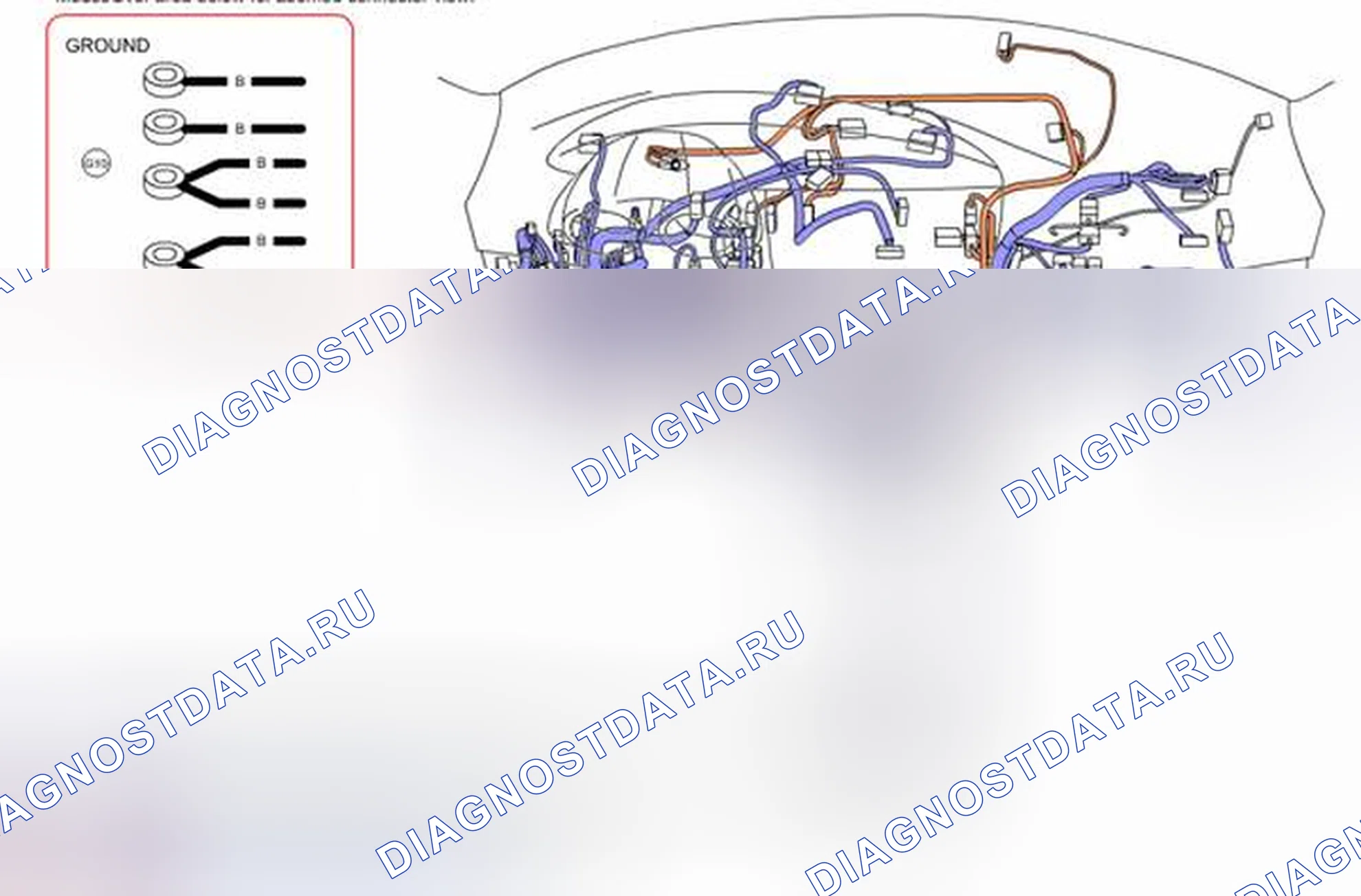 Рис. 71. Honda CR-V IV рестайлинг