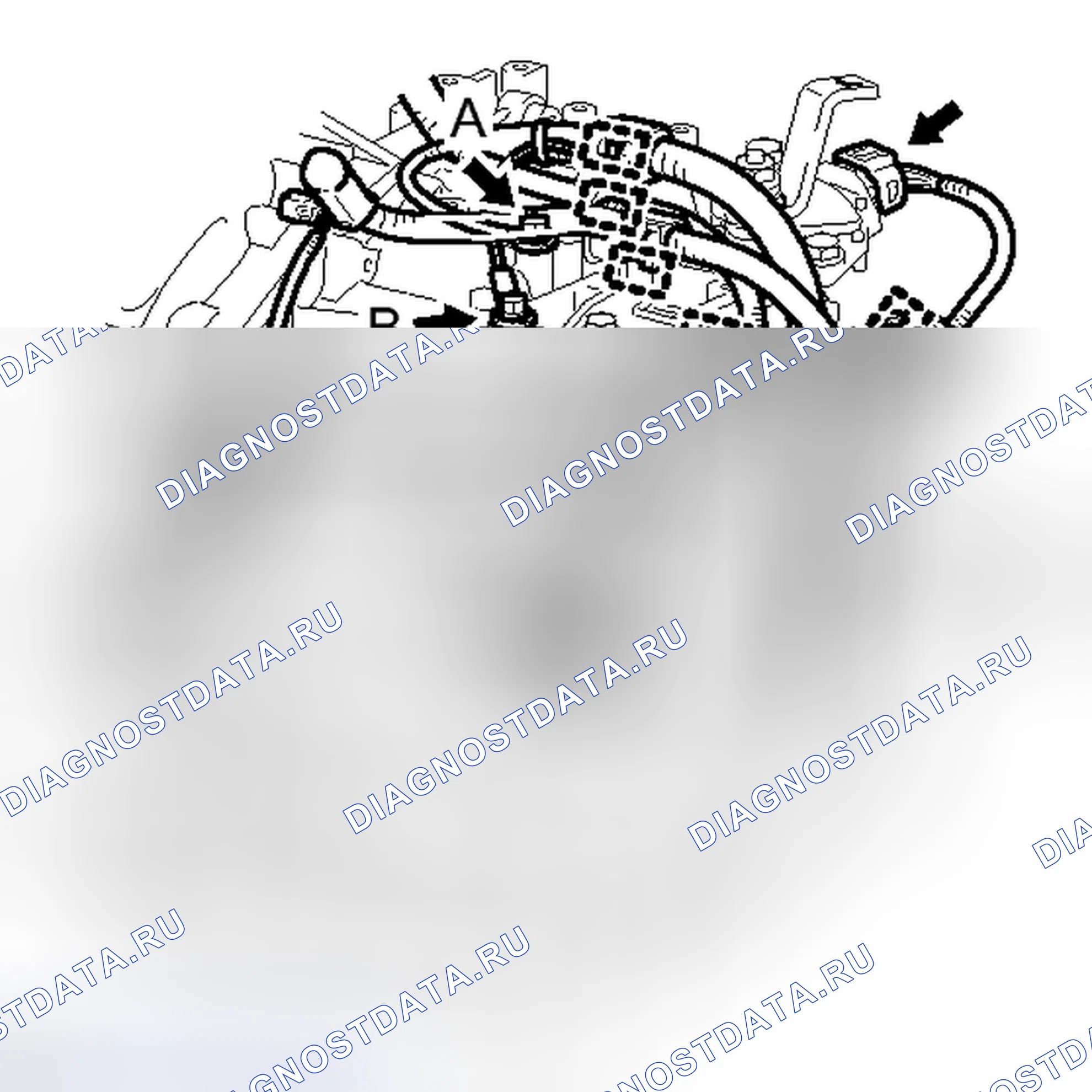 Рис. 691. Toyota Venza I