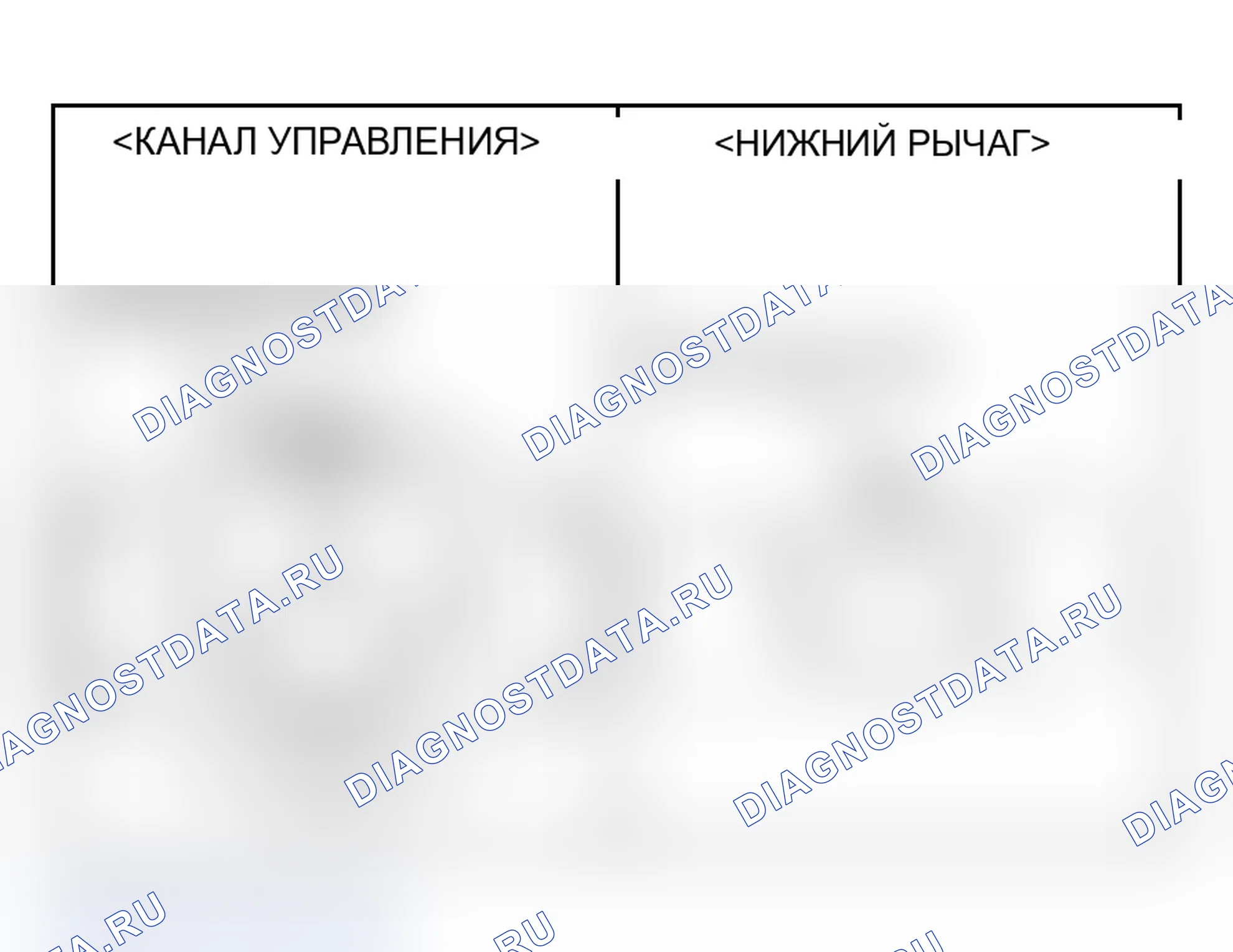 Рис. 16: <<A>> УДАЛЕНИЕ РЫЧАГА УПРАВЛЕНИЯ/НИЖНЕГО РЫЧАГА. Mitsubishi Lancer Ralliart IX рестайлинг