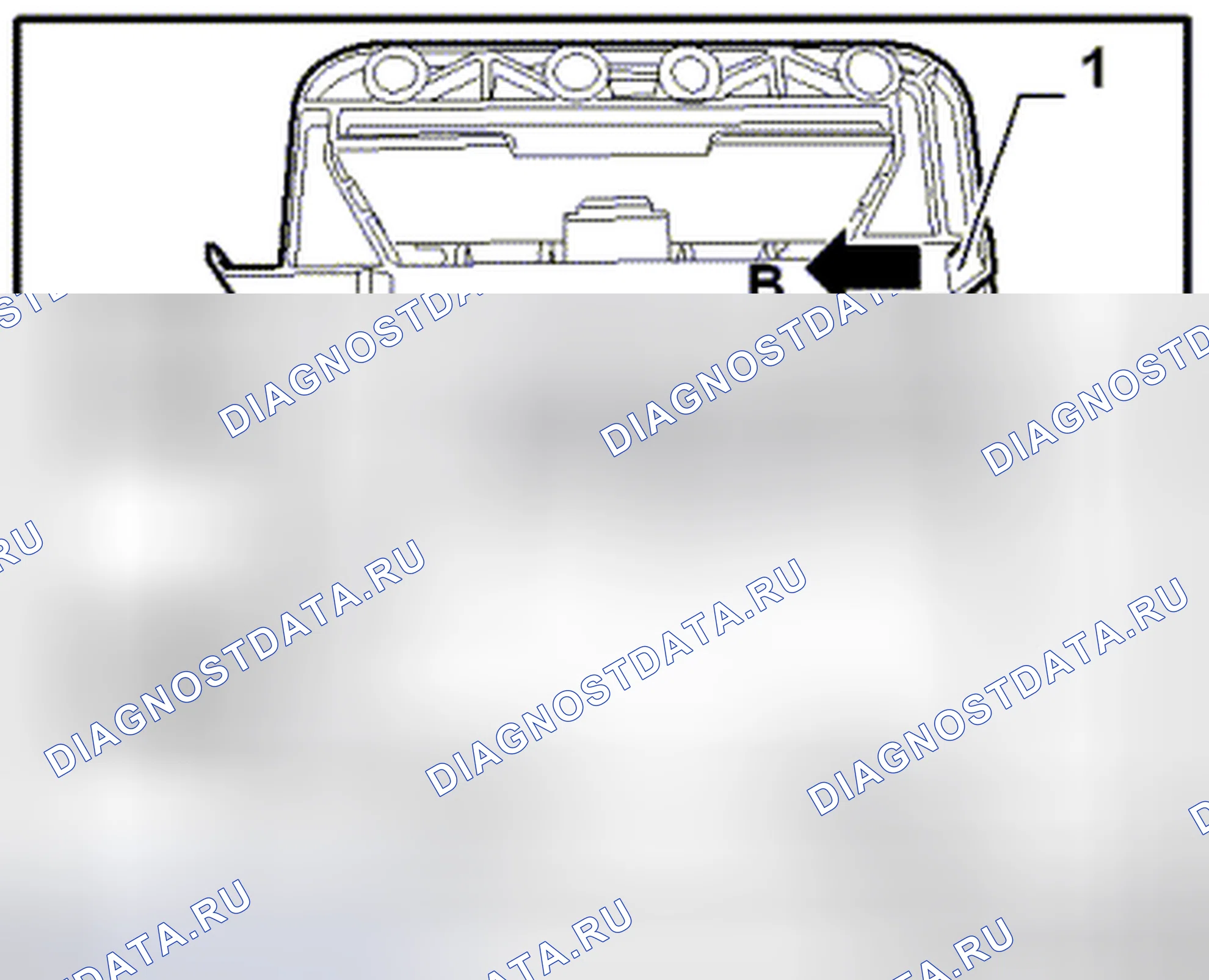 Рис. 49. Volkswagen Jetta V