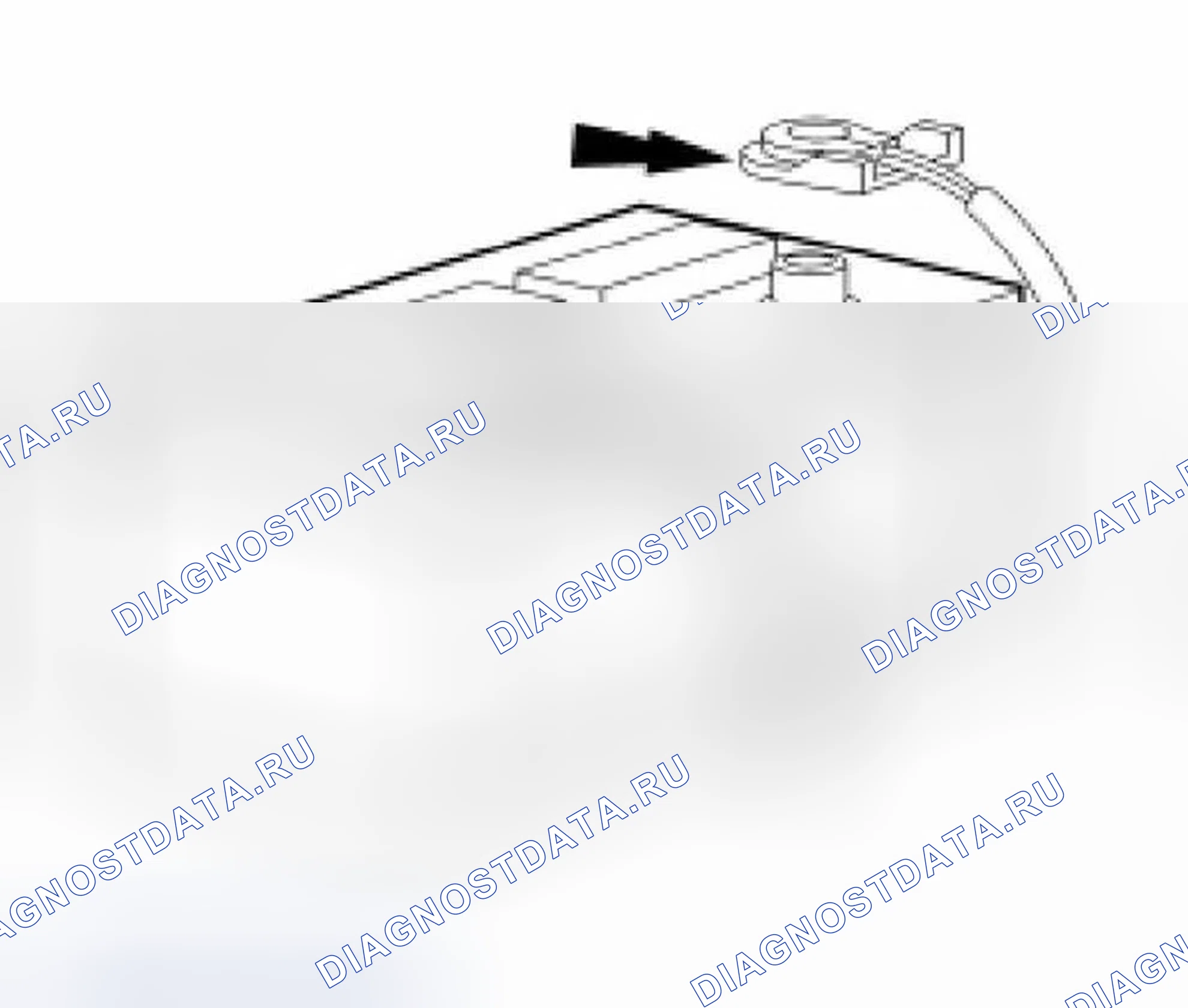 Рис. 2. Ford Ranger I
