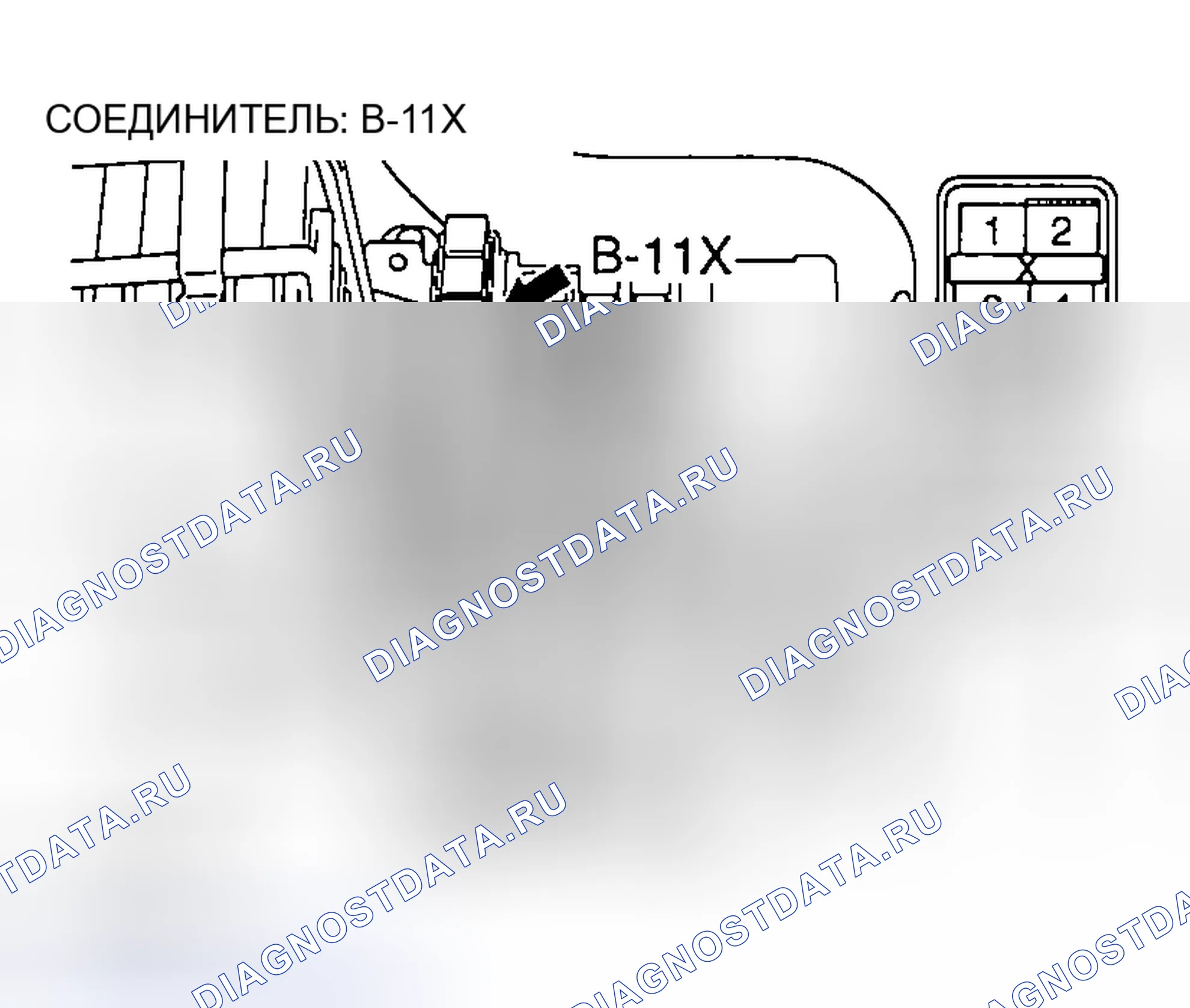 Рис. 1185. Mazda MX-5 NA