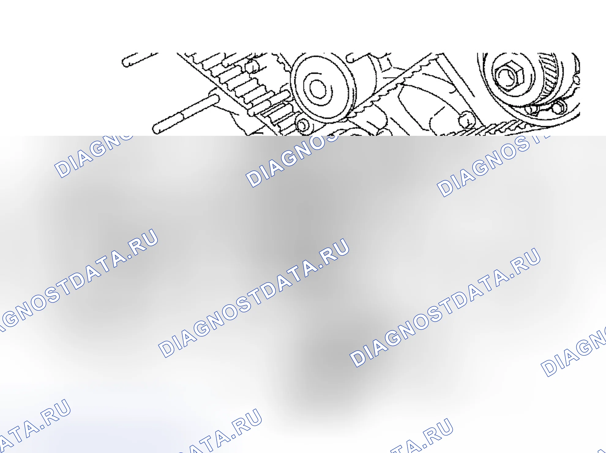 Рис. 59. Toyota Land Cruiser 100 рестайлинг 2