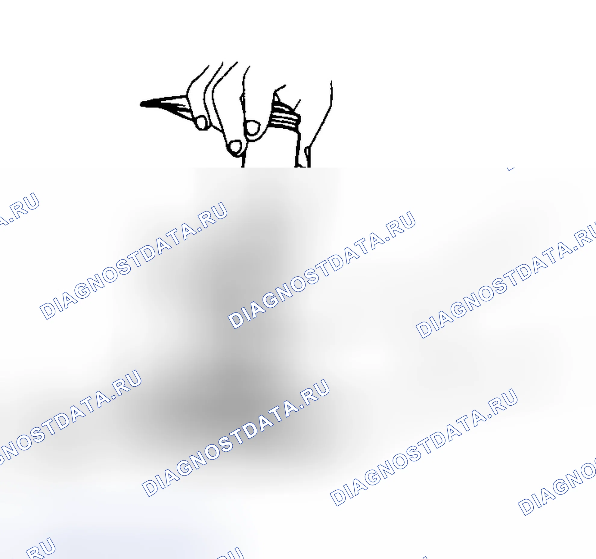 Рис. 140. Subaru Outback BH