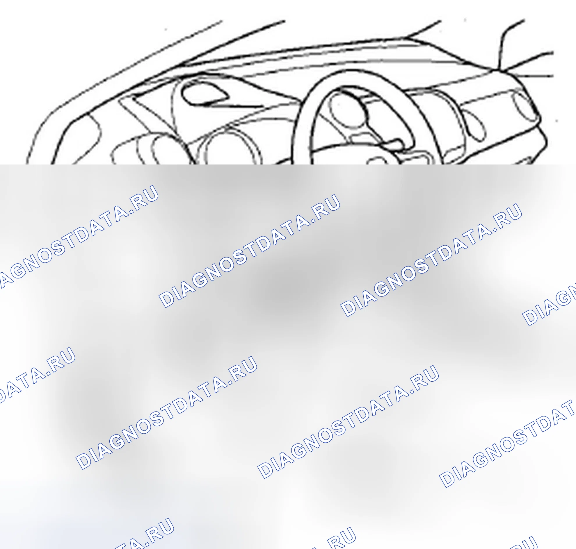 Рис. 250: Как очистить расшифровка кода ошибки. Honda Insight ZE2 рестайлинг