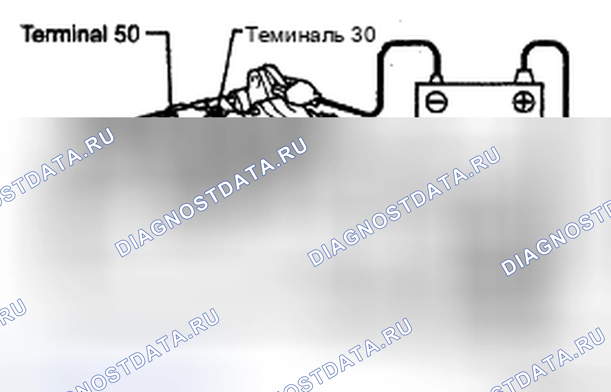 Рис. 20. Toyota 4Runner IV рестайлинг
