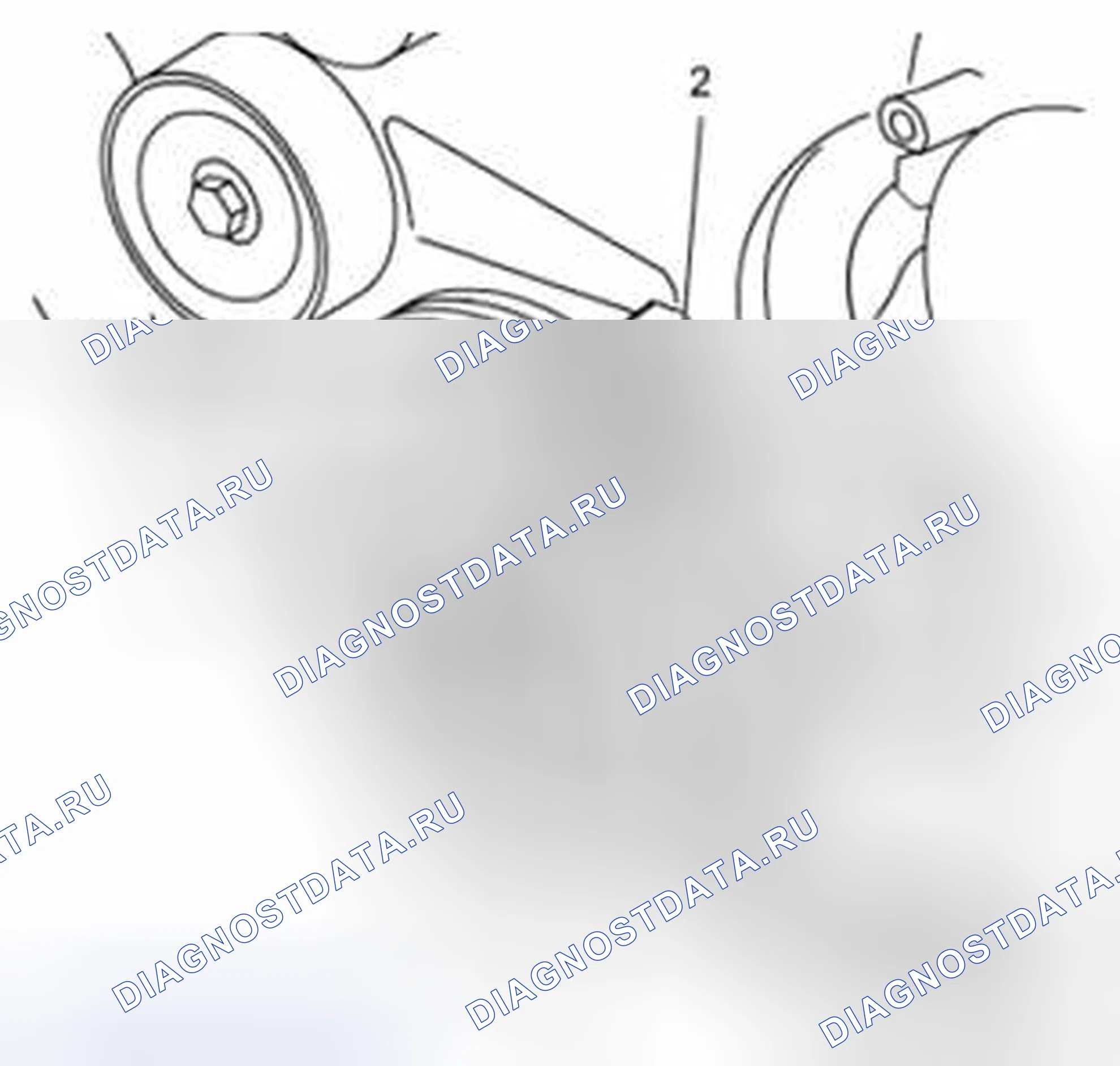 Рис. 34. Suzuki SX4 I рестайлинг