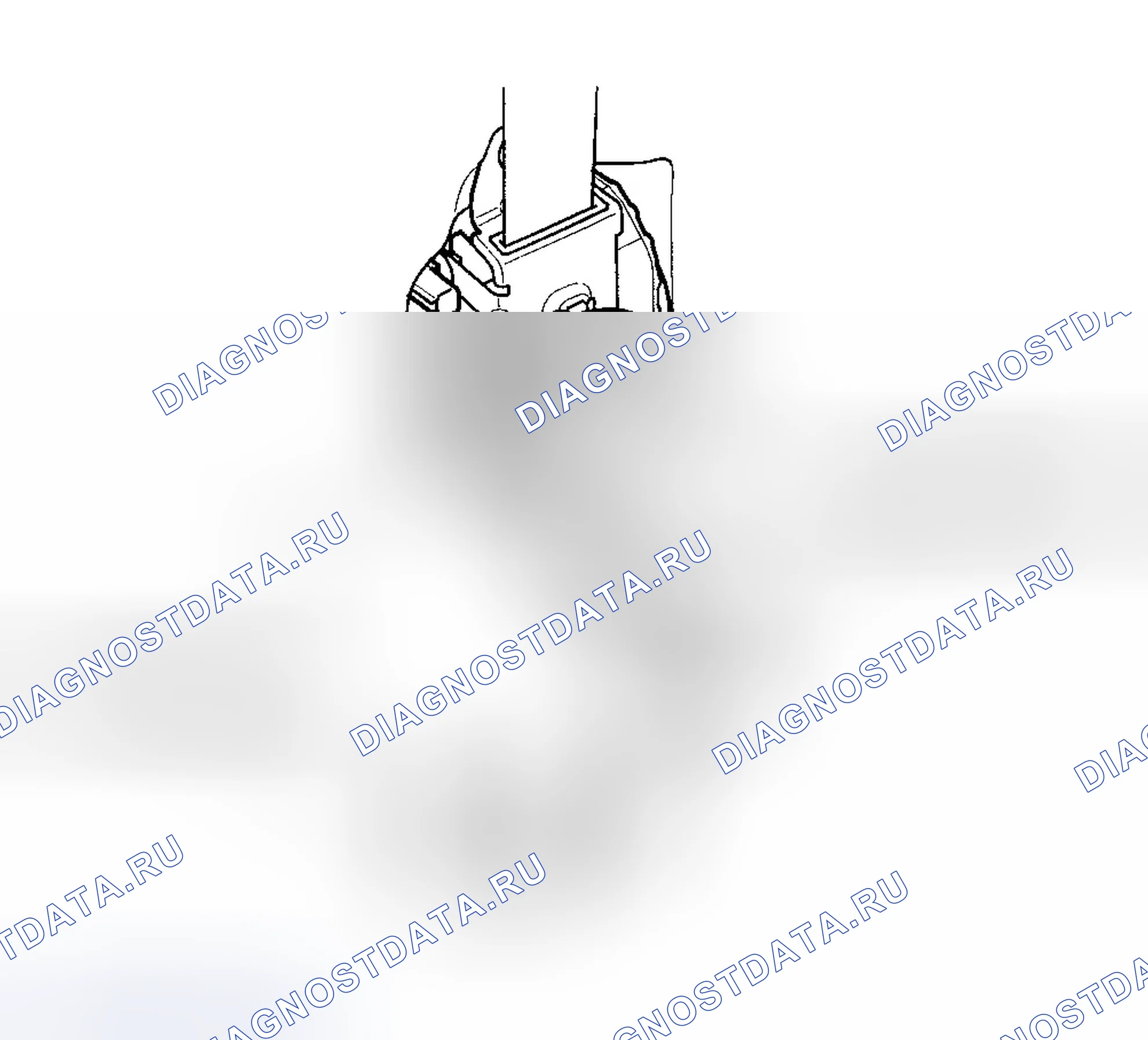 Рис. 53. Honda Element YH2