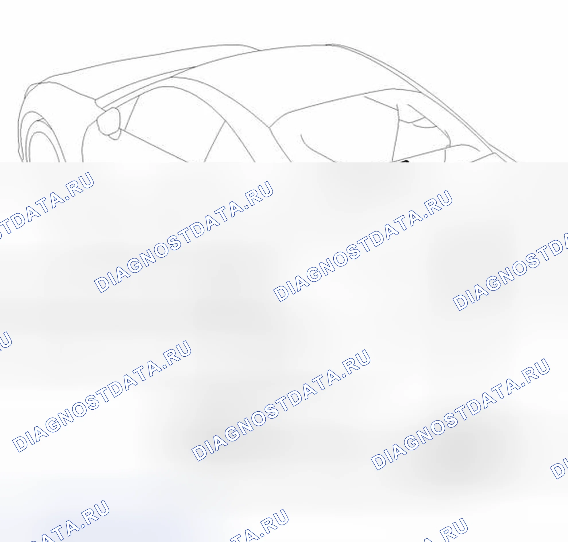 Рис. 16: ИЛЛЮСТРАЦИЯ. Kia Sorento IV